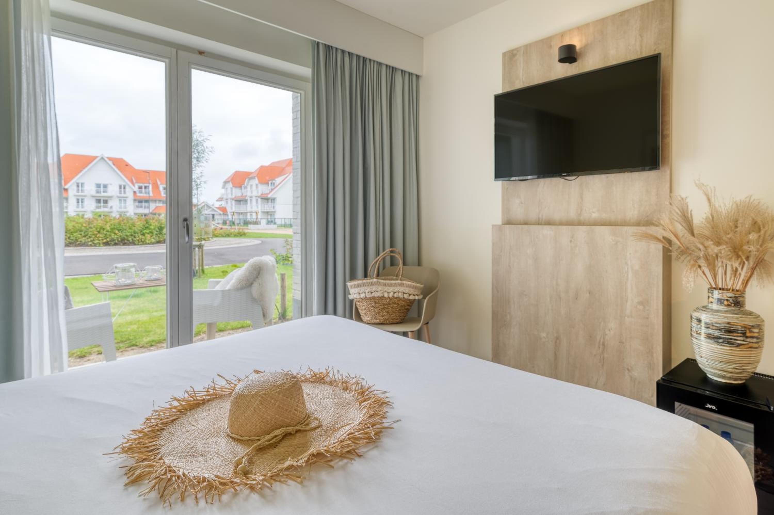 Luxury Double Room