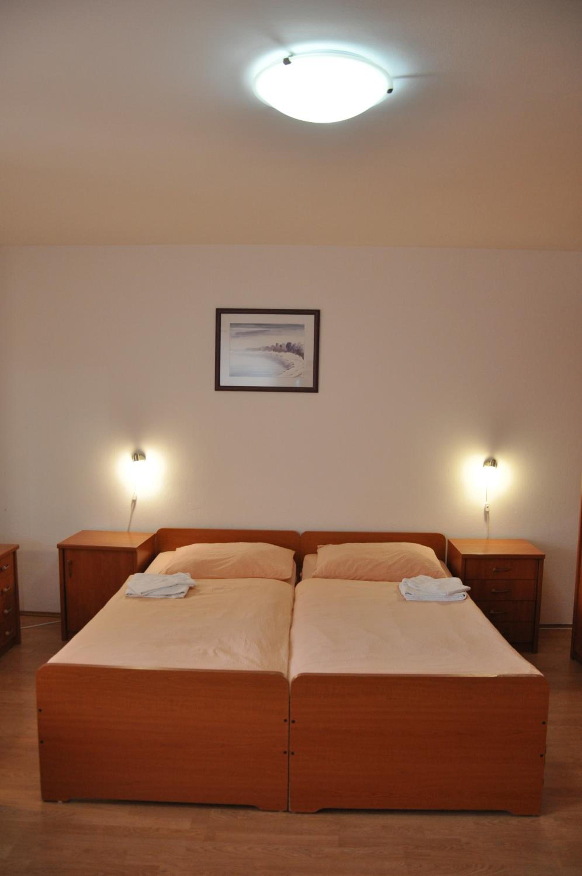 Twin Room photo 2