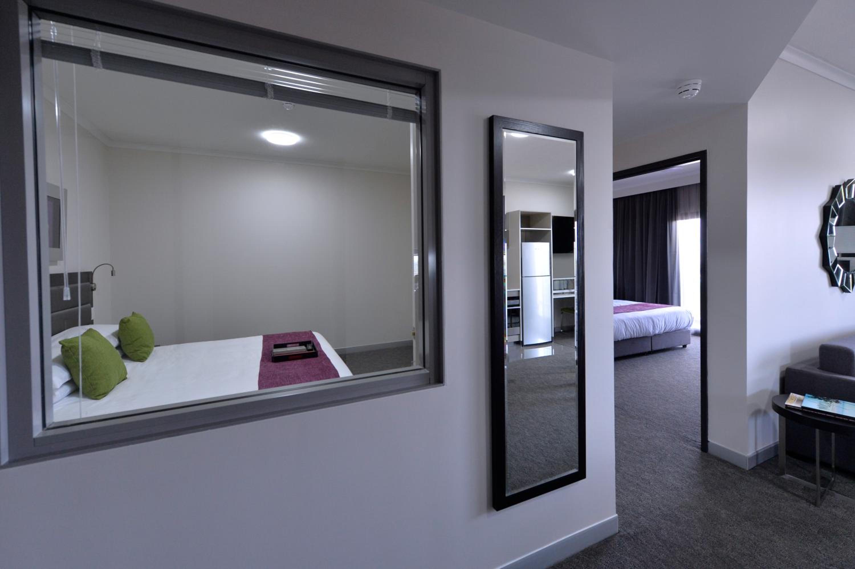 Three Bedroom Serviced Apartment with Balcony thumbnail 6
