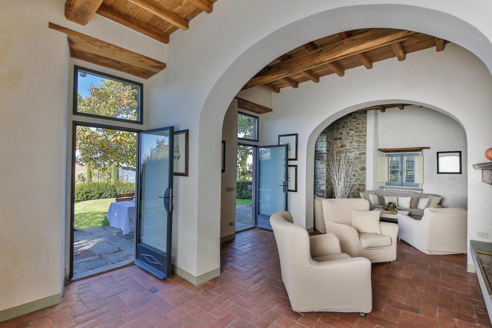 Four-Bedroom Villa-Annex photo 1