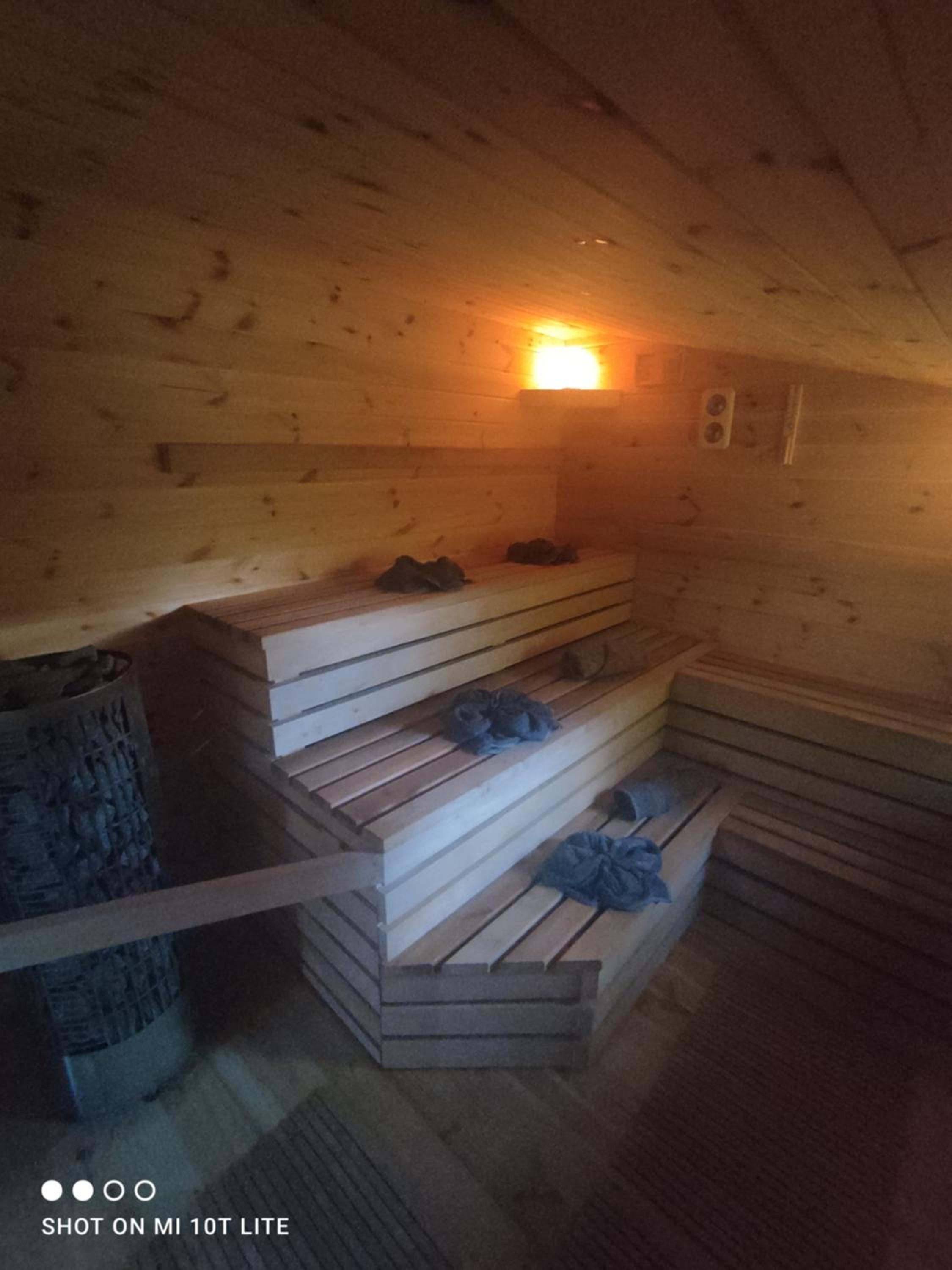 Two-Bedroom Chalet photo 1