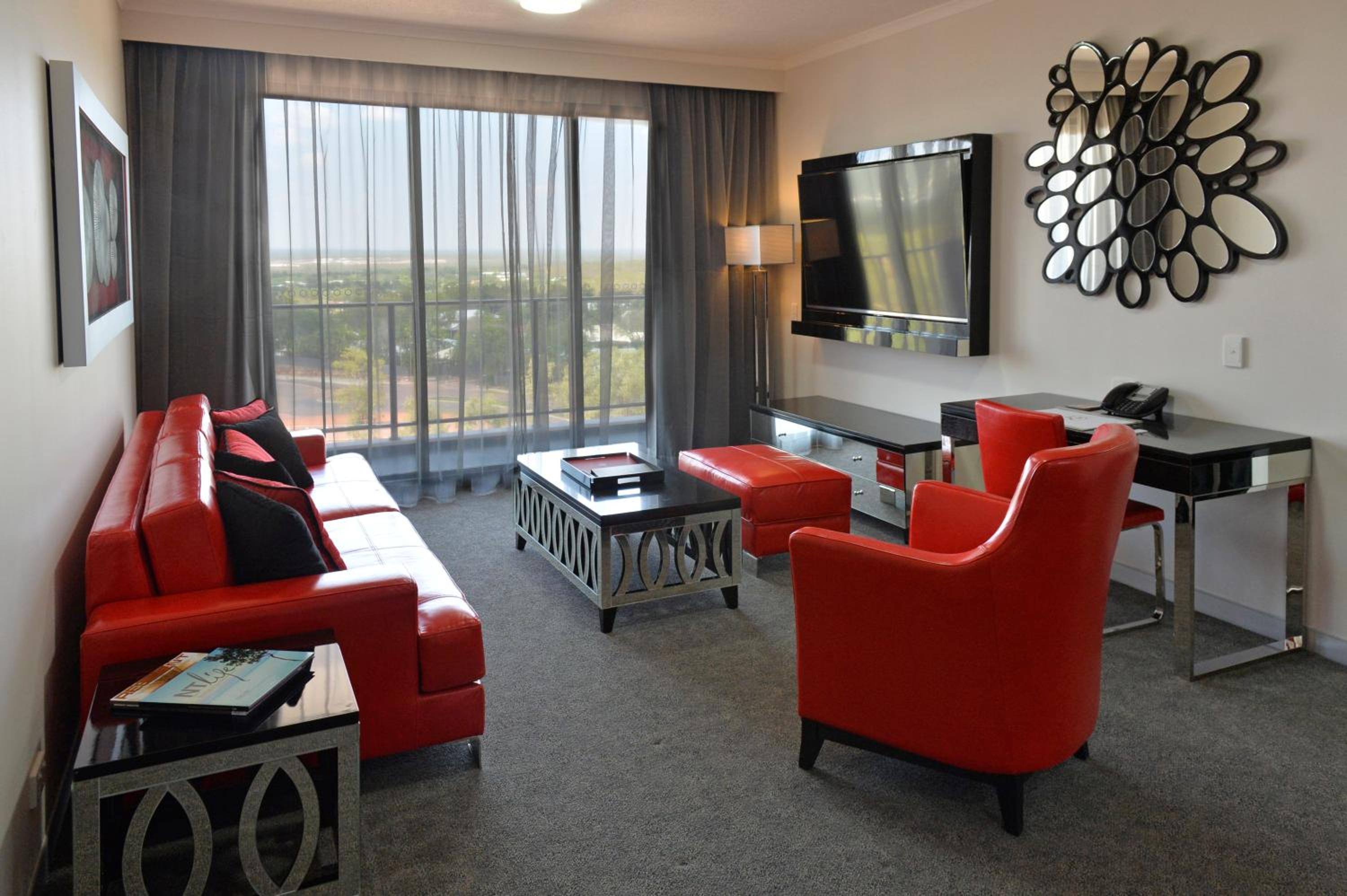 Executive Suite