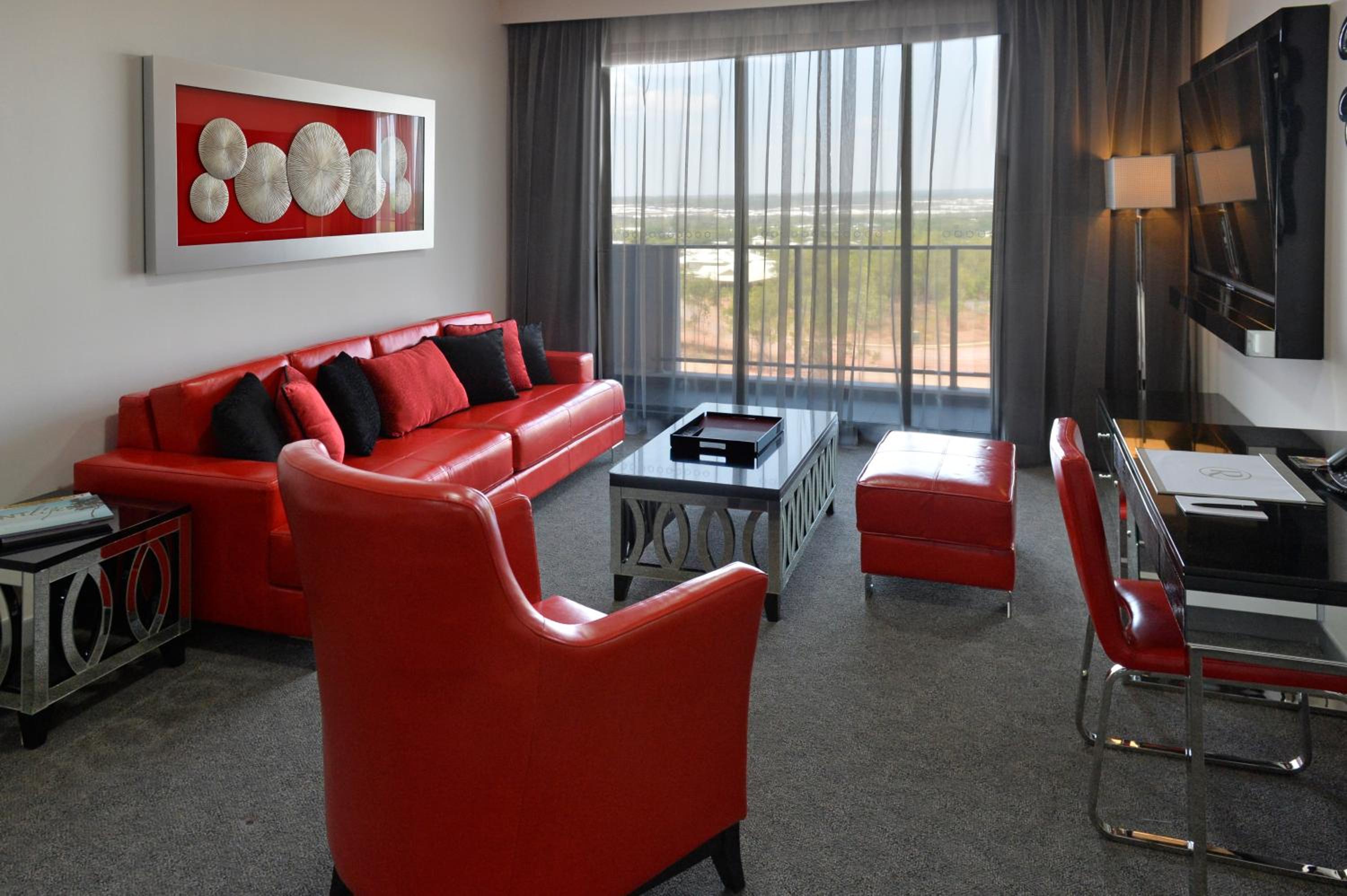 Executive Suite