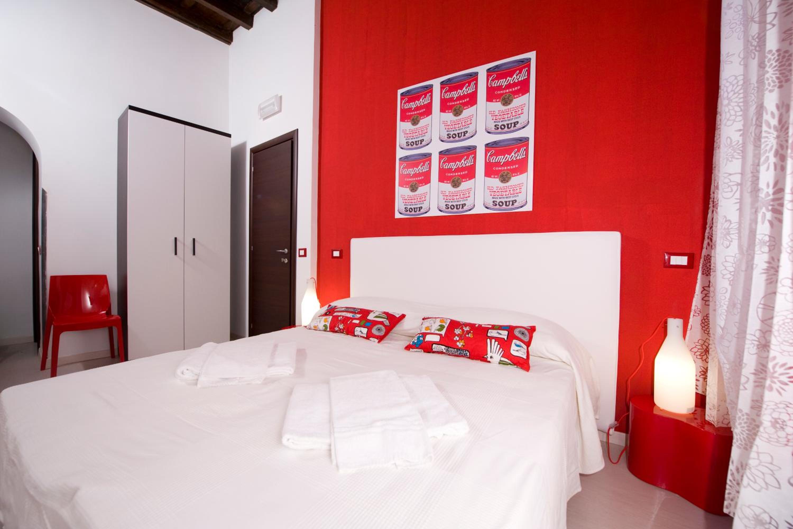 Double Room photo 3