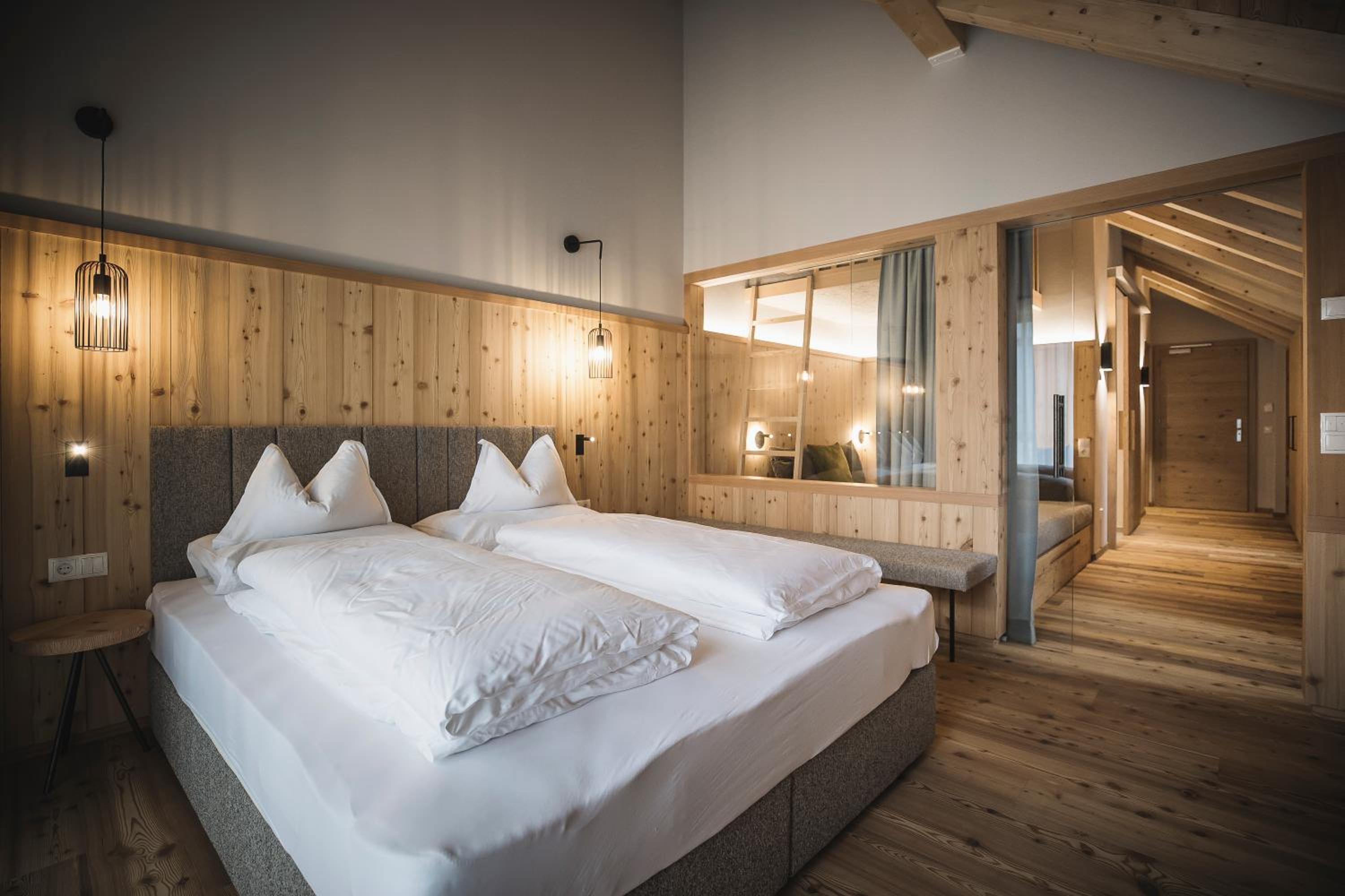 Duplex Suite