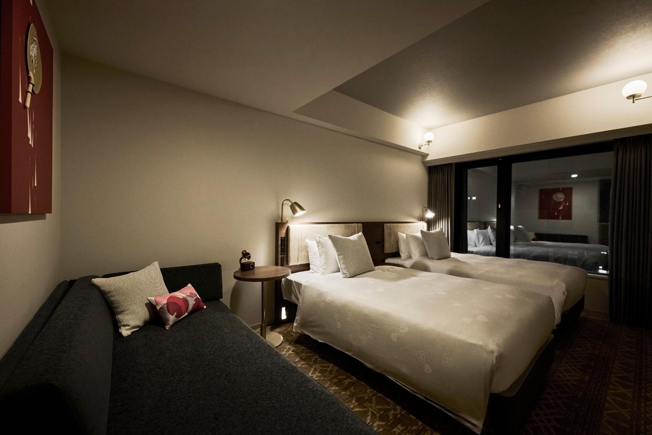 Superior Twin Room - Photo 7