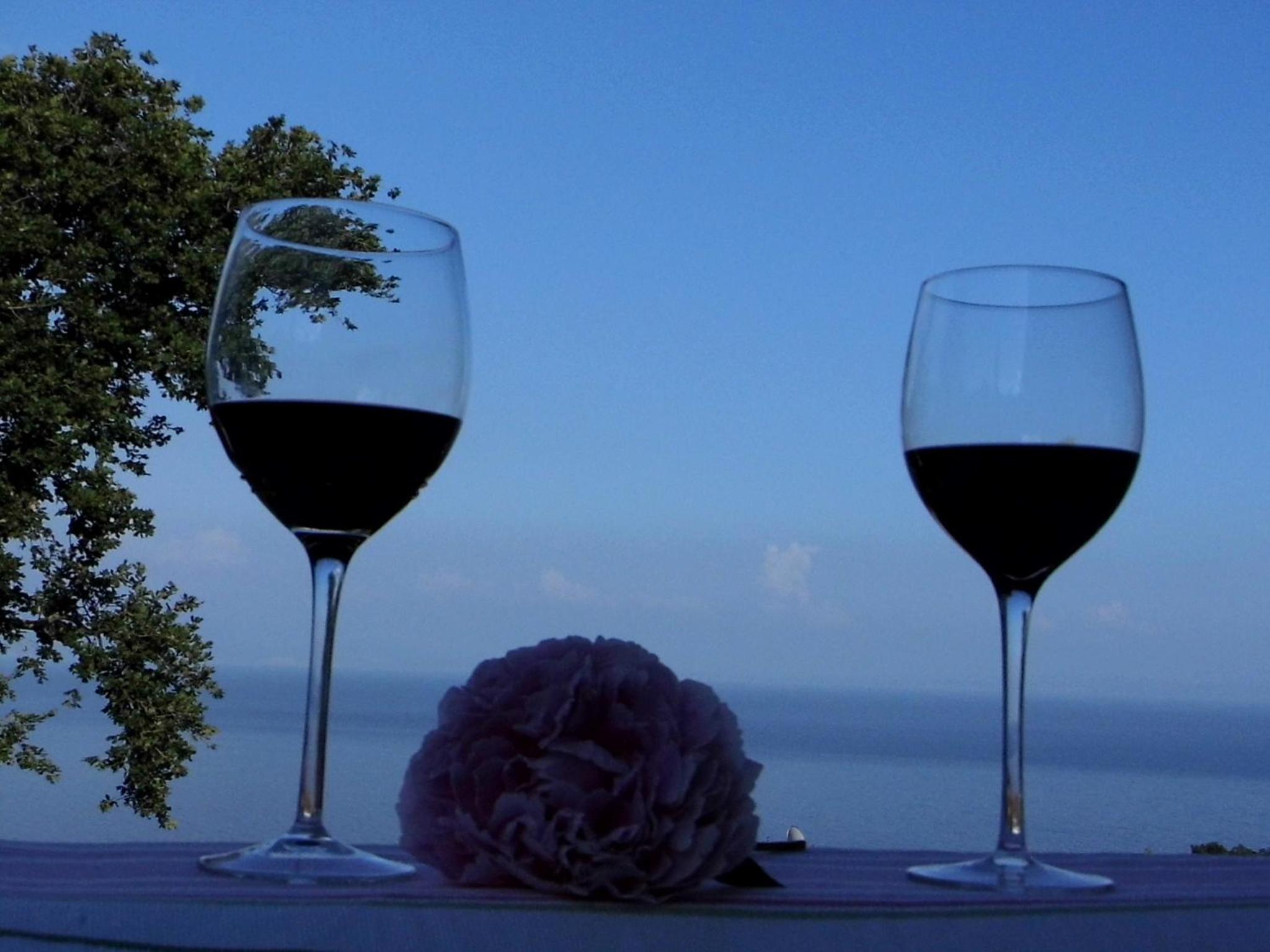 Double Room with Balcony and Sea View - Photo 7
