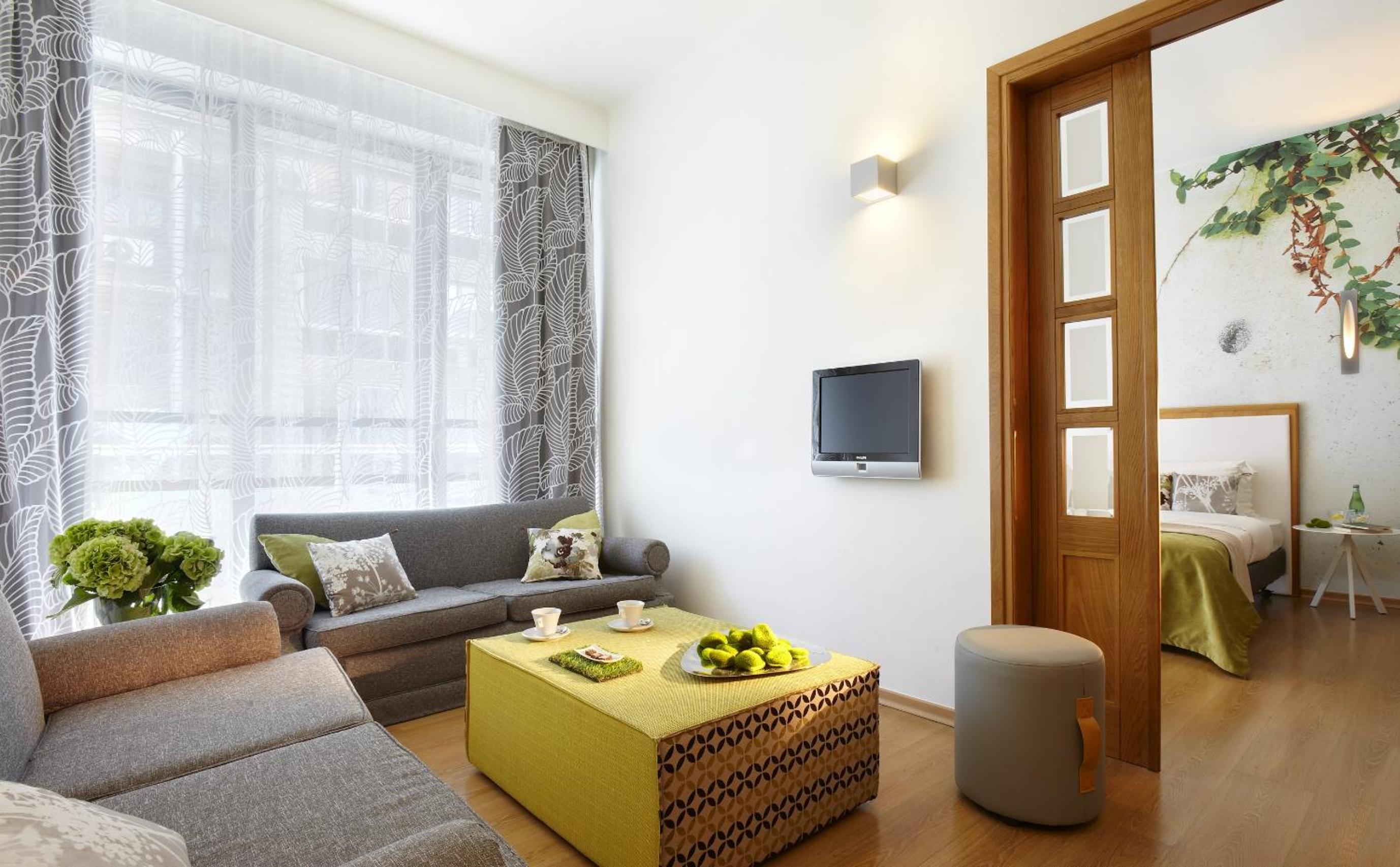  The One Suite - Photo 1