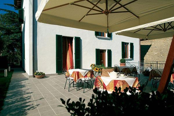 Deluxe Double or Twin Room - Photo 3