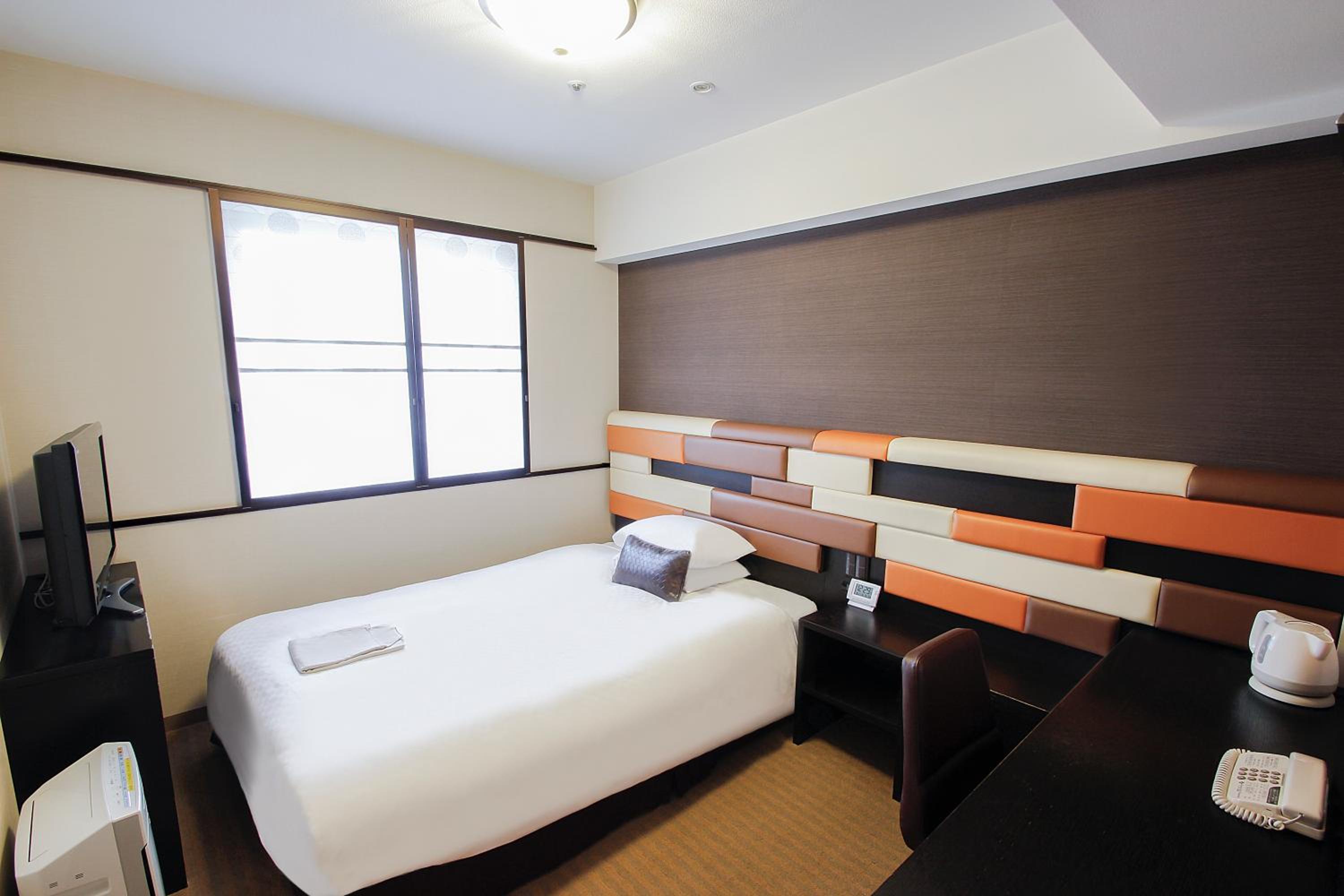 Single Room Selected at Check-In - Smoking