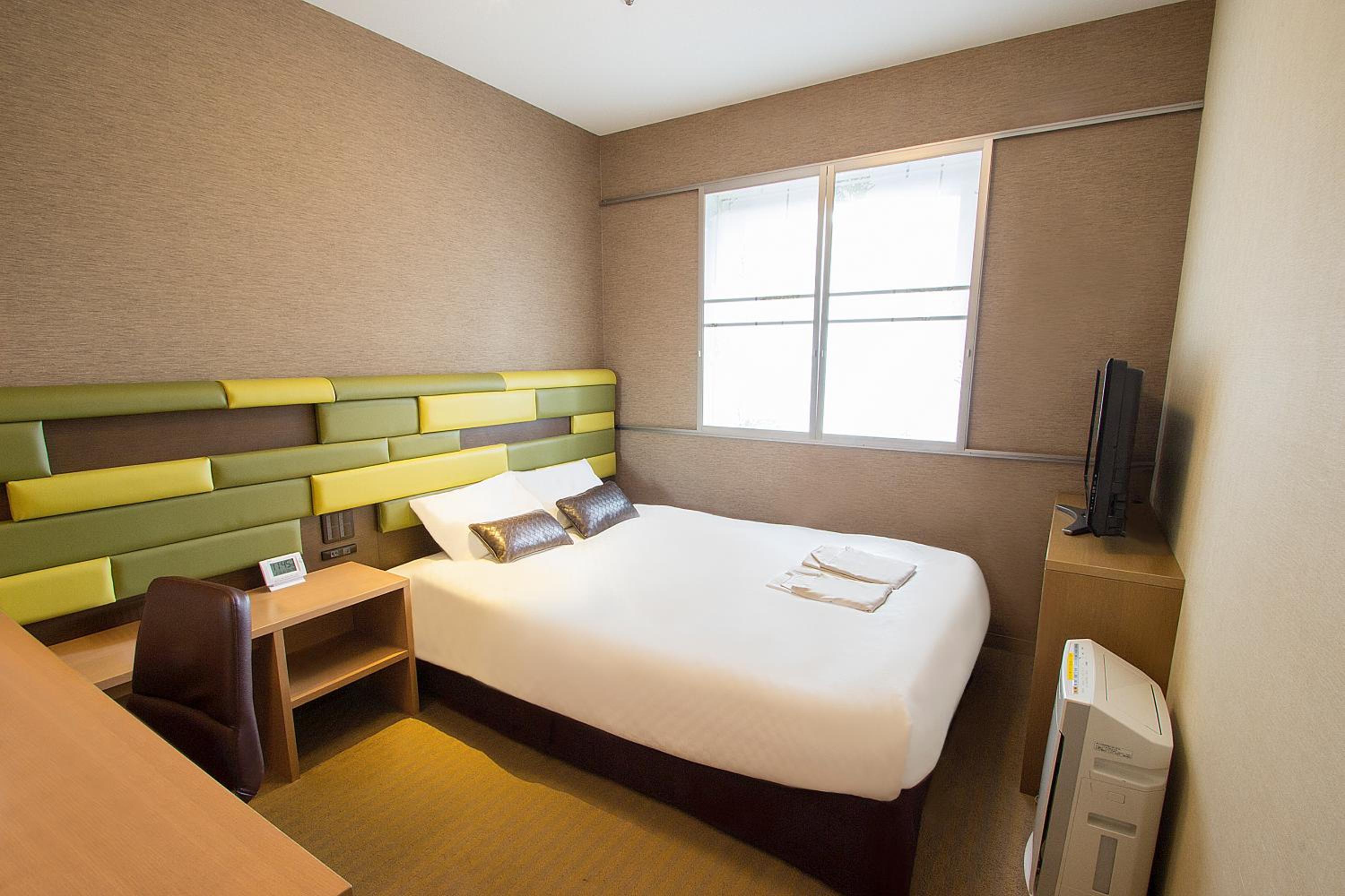 Double Room - Non-Smoking