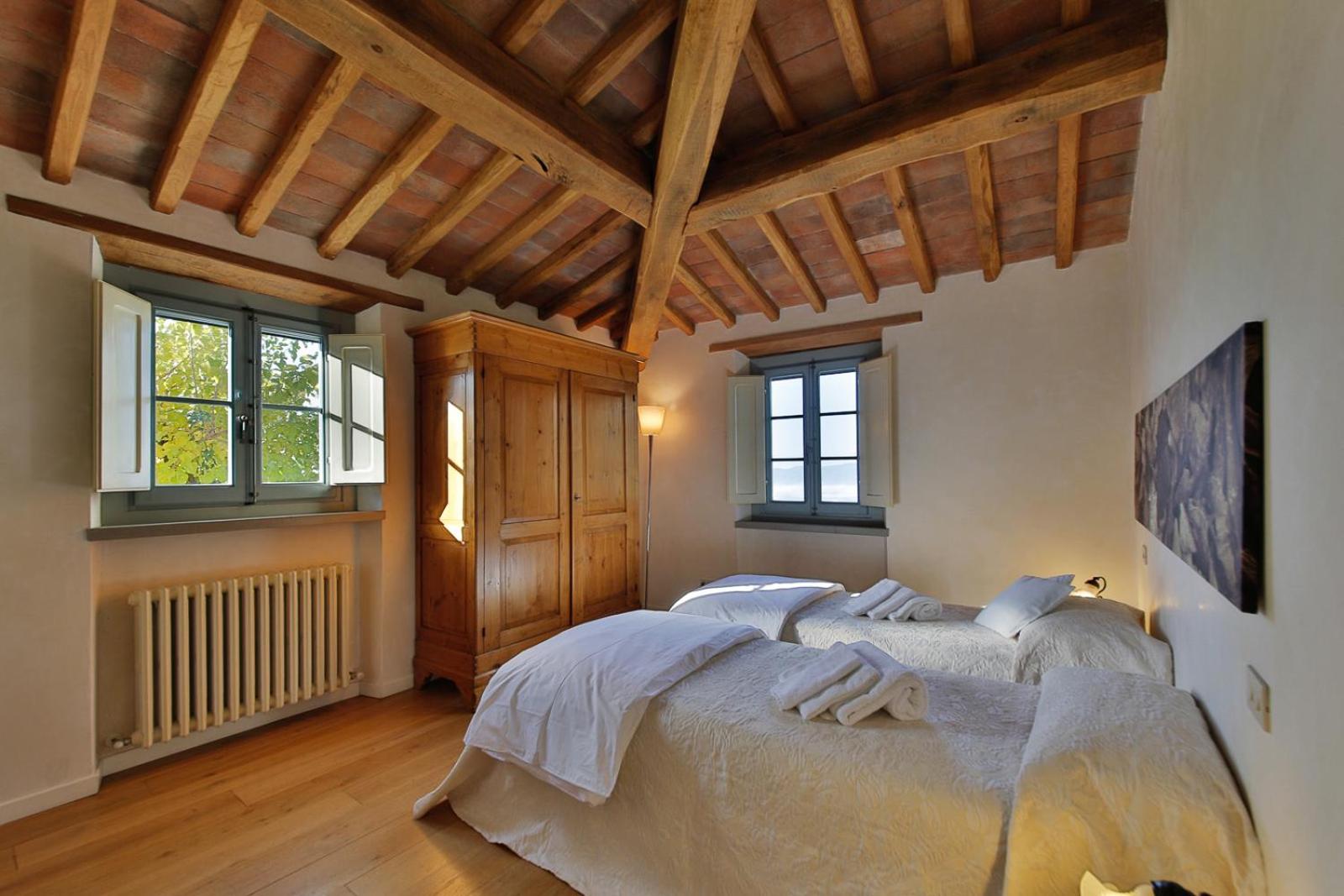 Four-Bedroom Villa-Annex photo 3