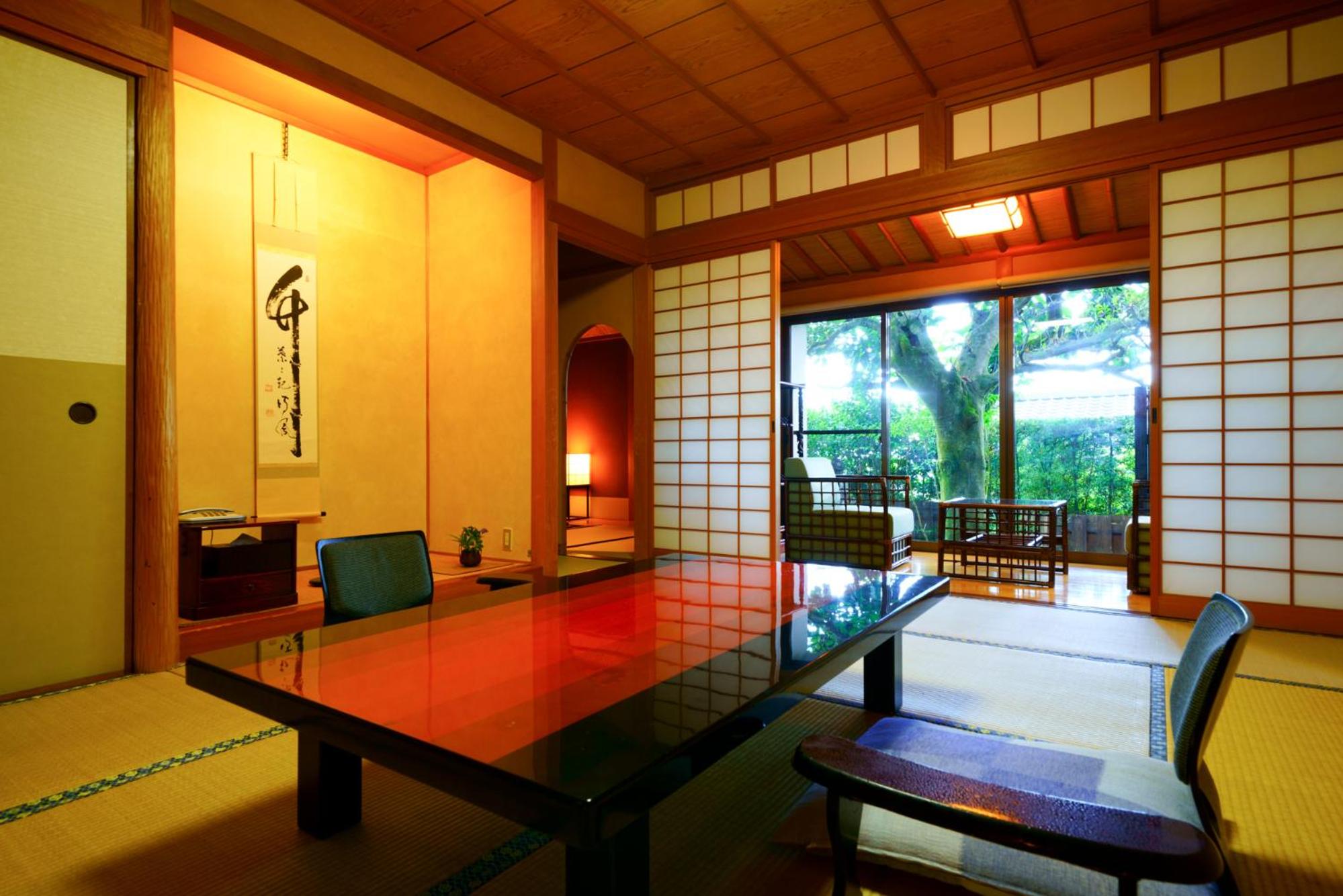 Premium Japanese-Style House - Annex