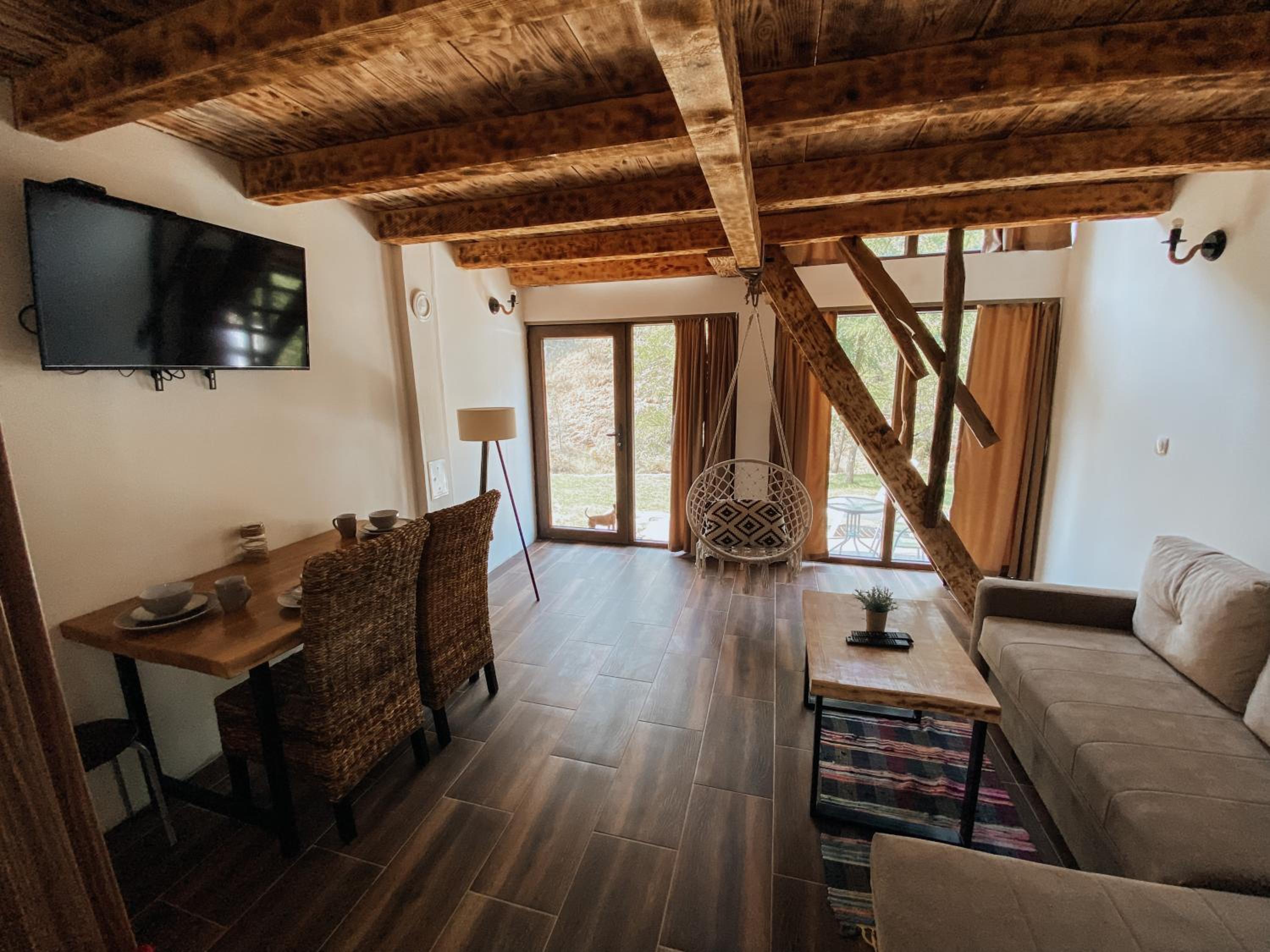 Deluxe Family Suite