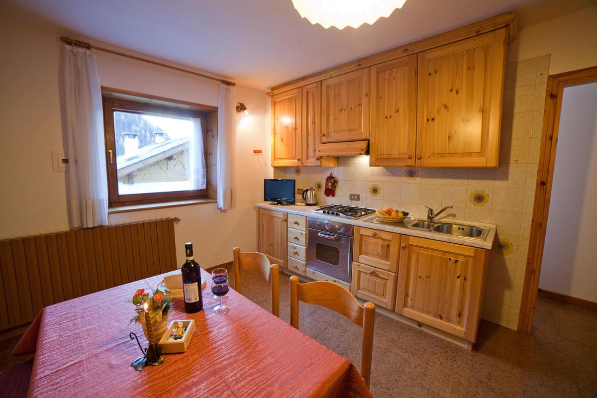 Apartment - Ground Floor photo 3