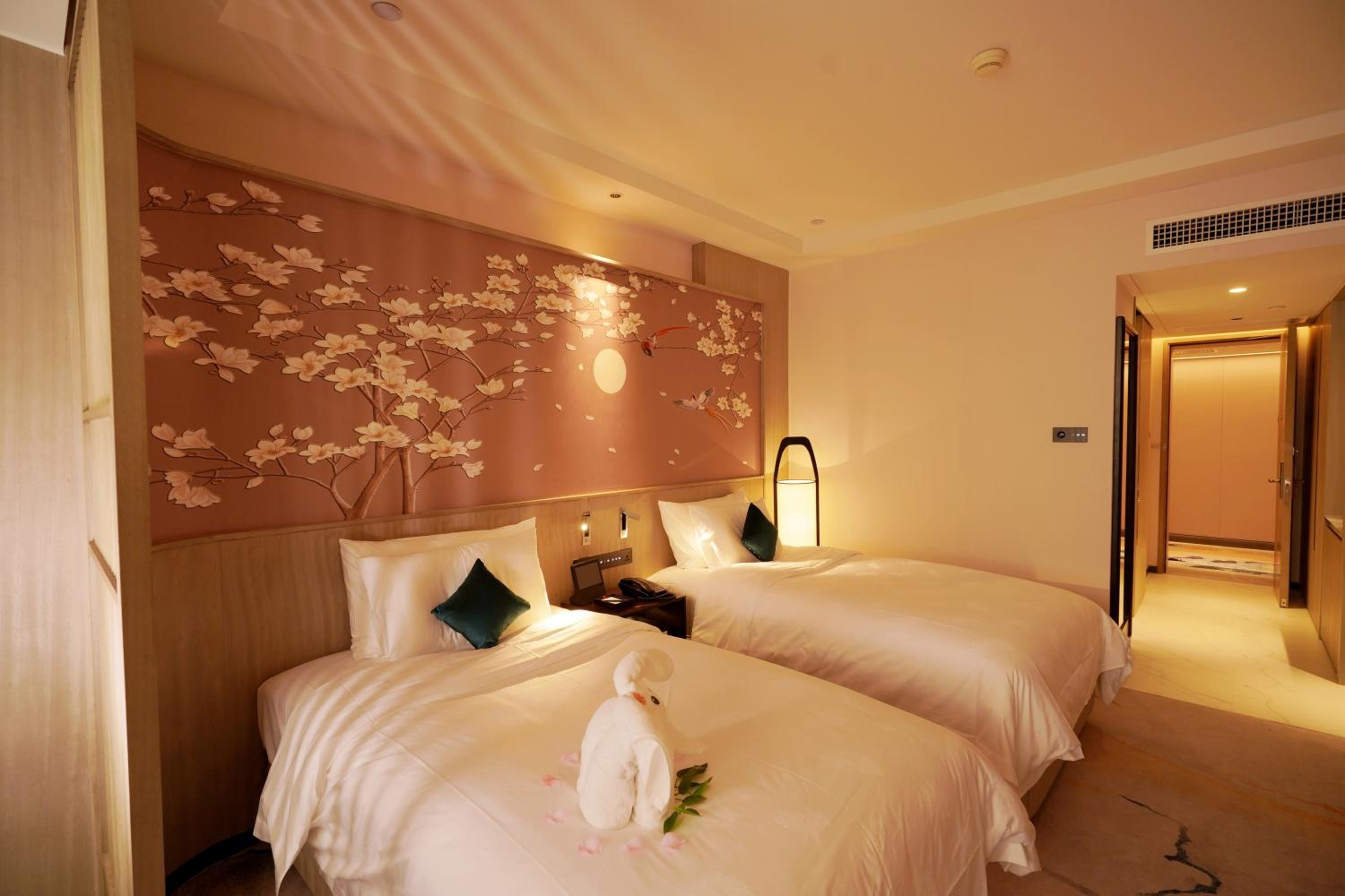 Executive Twin Room
