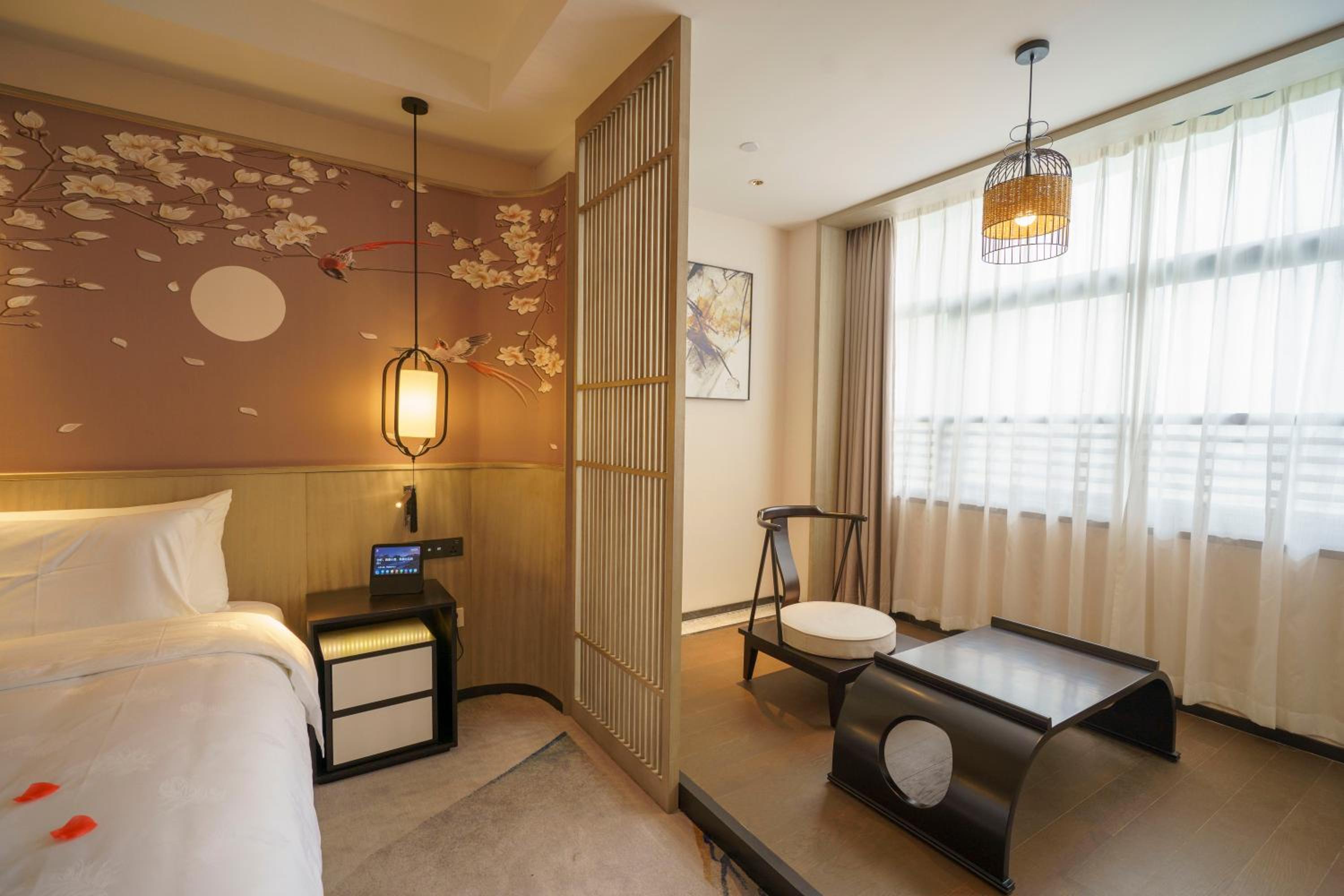 Executive VIP Double Room