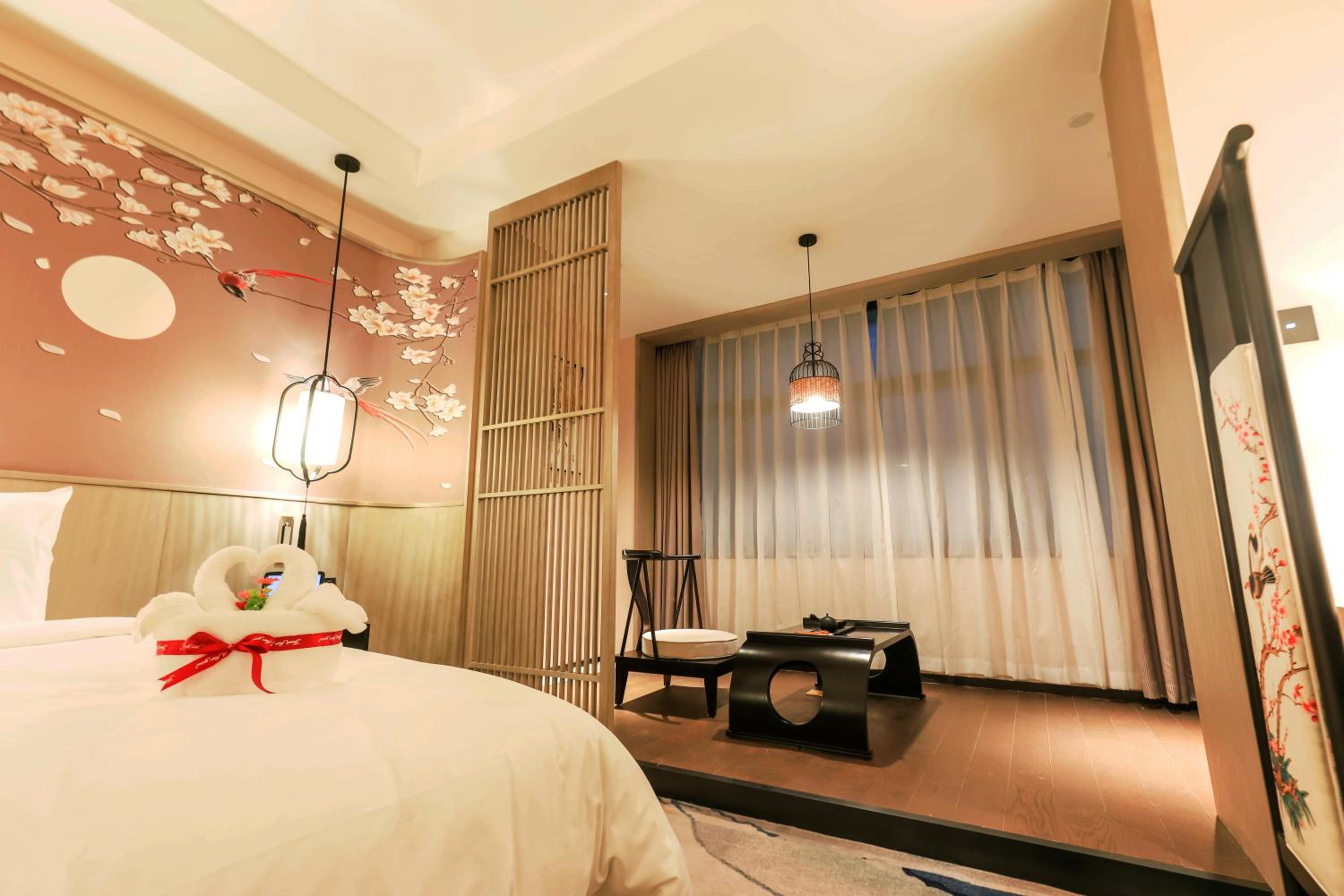 Executive VIP Double Room