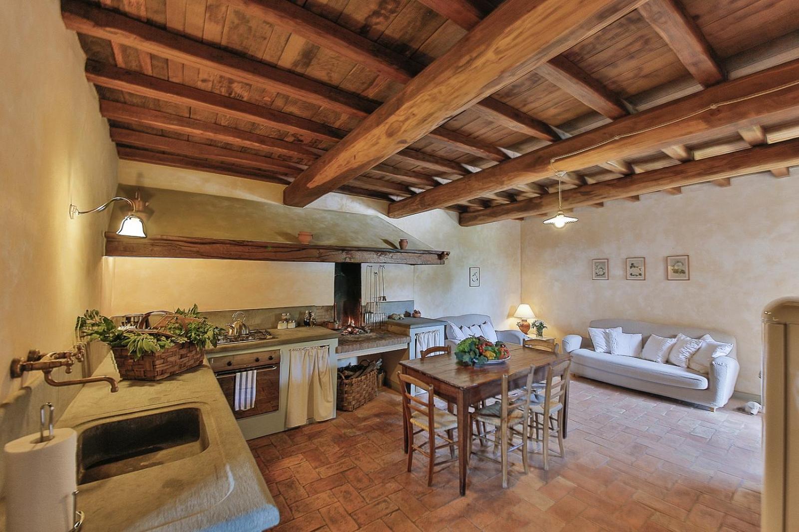 Two-Bedroom Apartment - Photo 10