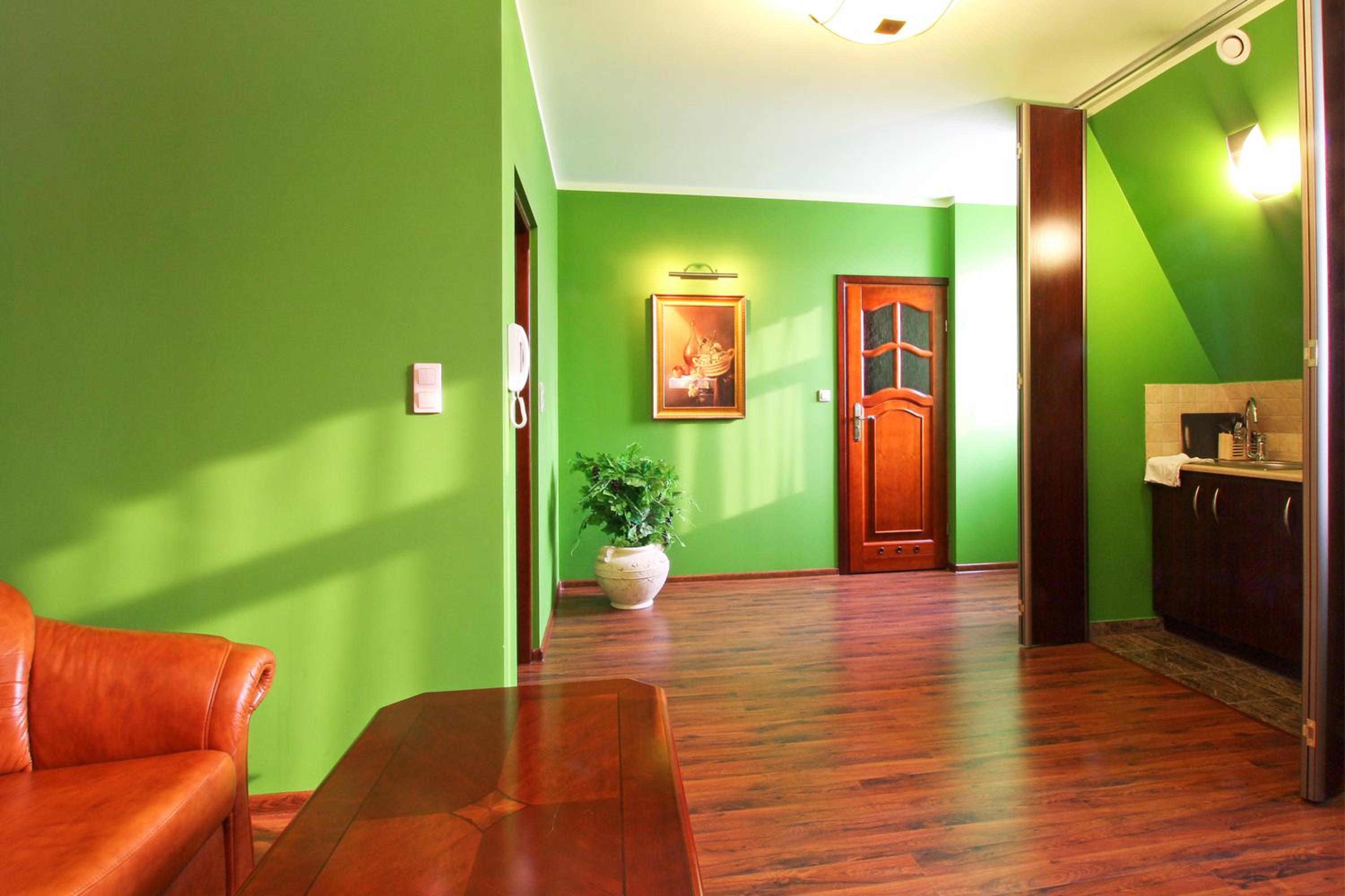 Standard Apartment with unlimited access to Roman Terms - Photo 12