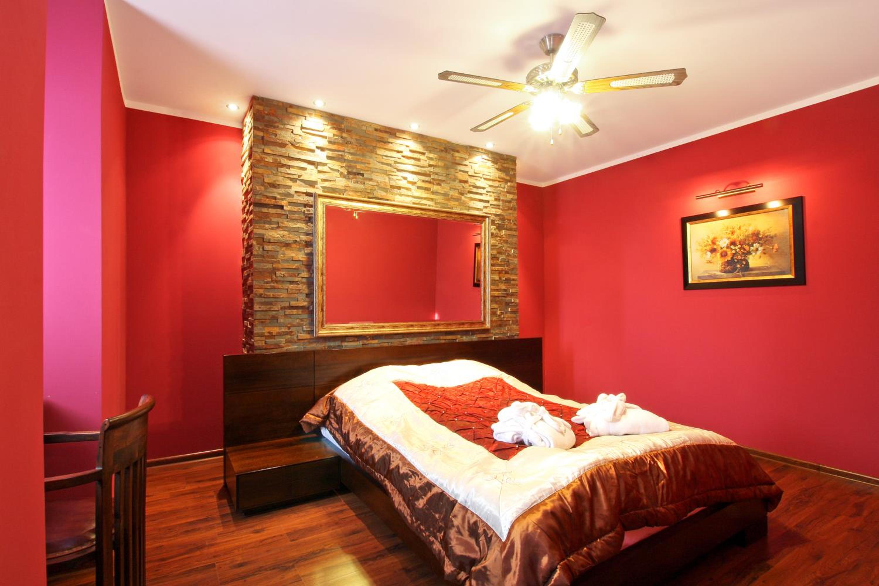 Standard Apartment with unlimited access to Roman Terms - Photo 11