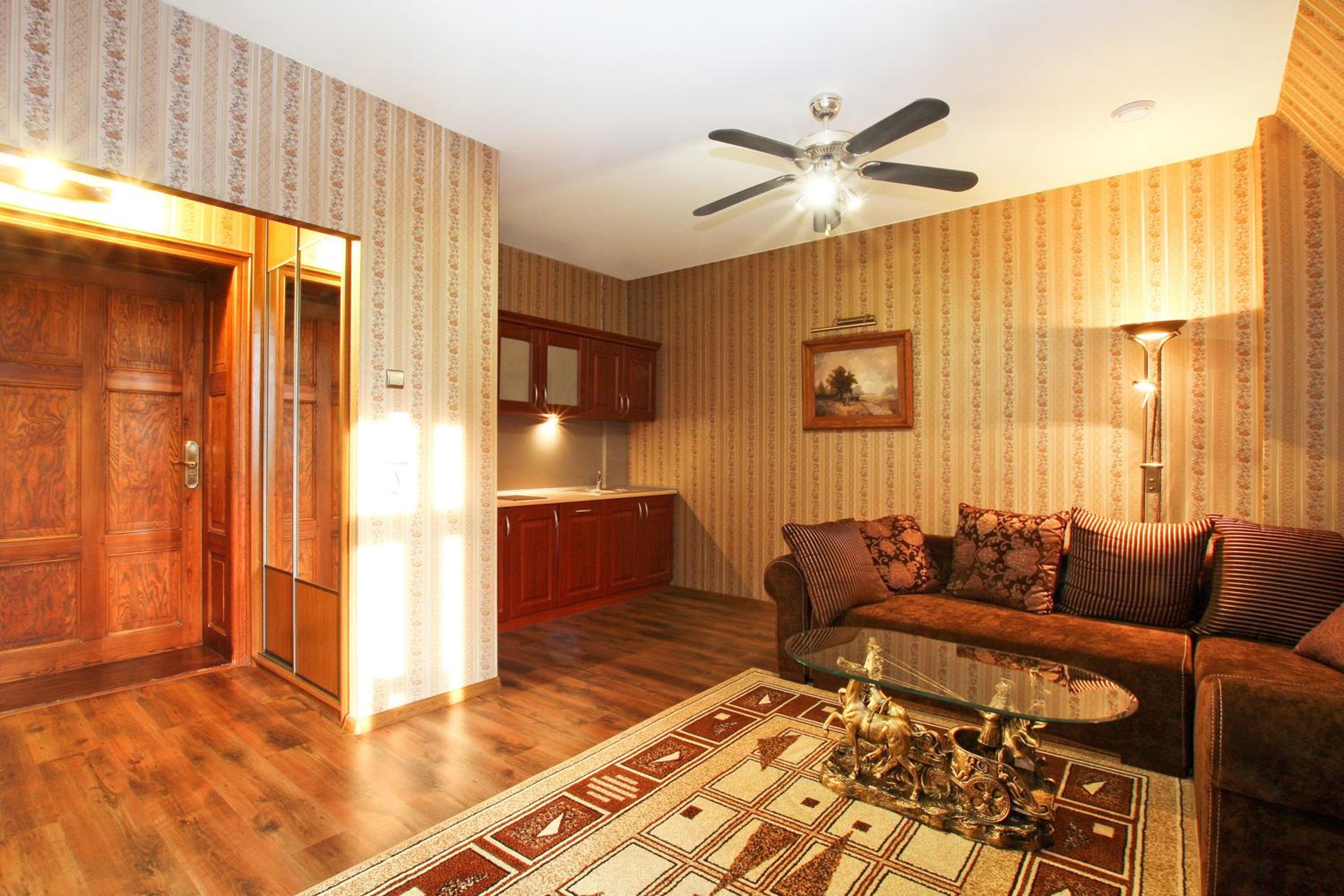 Standard Apartment with unlimited access to Roman Terms - Photo 3