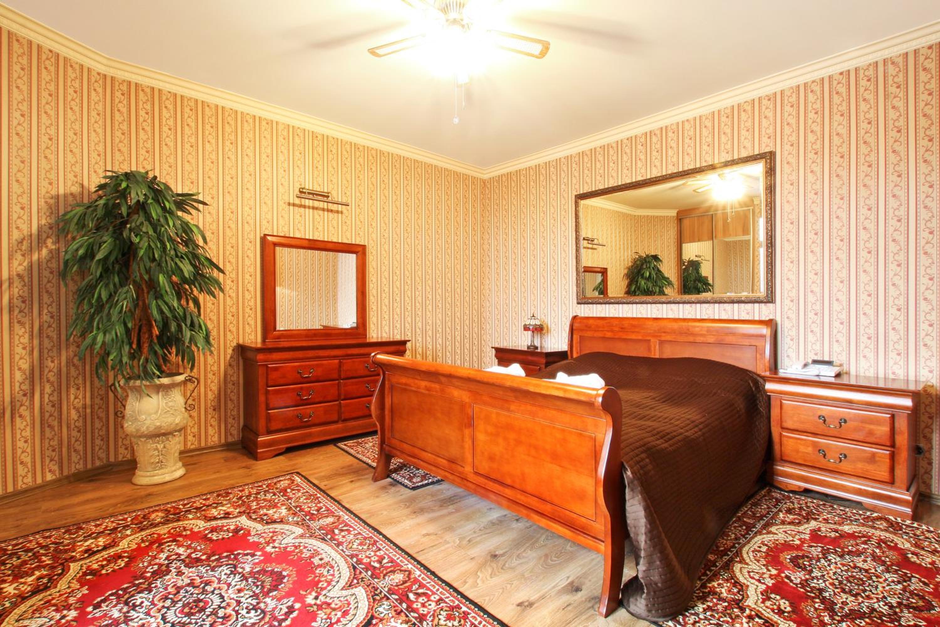Standard Apartment with unlimited access to Roman Terms - Photo 9