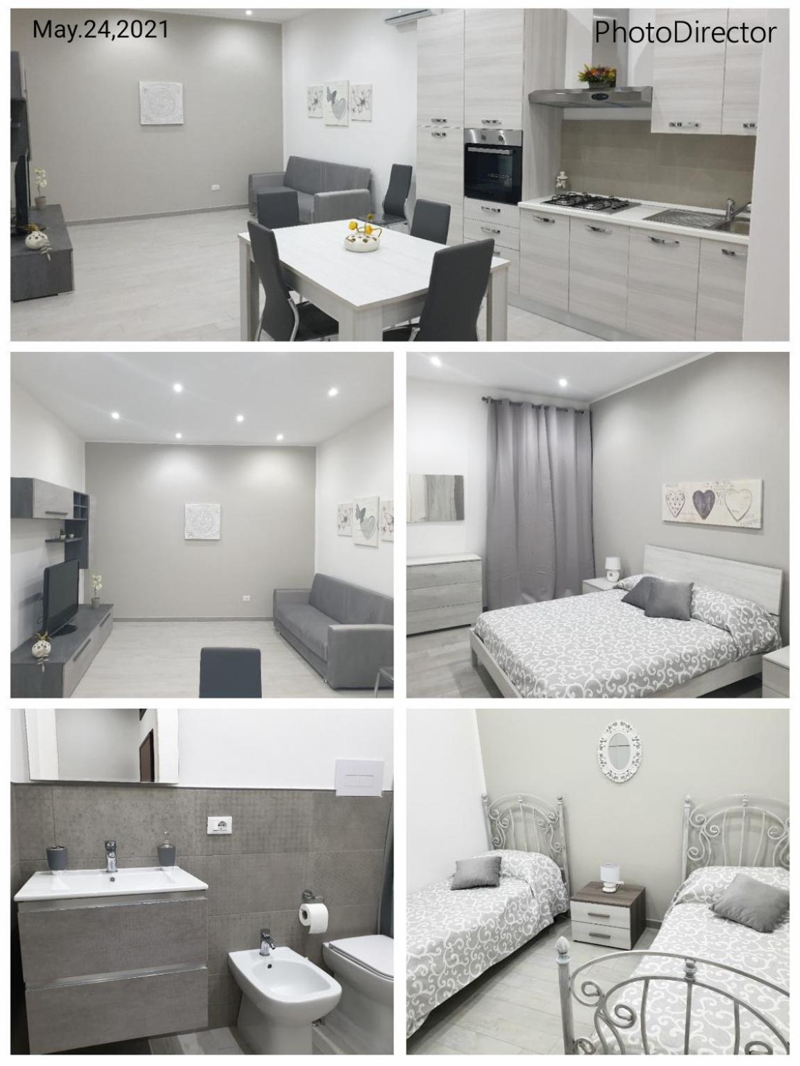 Two-Bedroom House photo 1