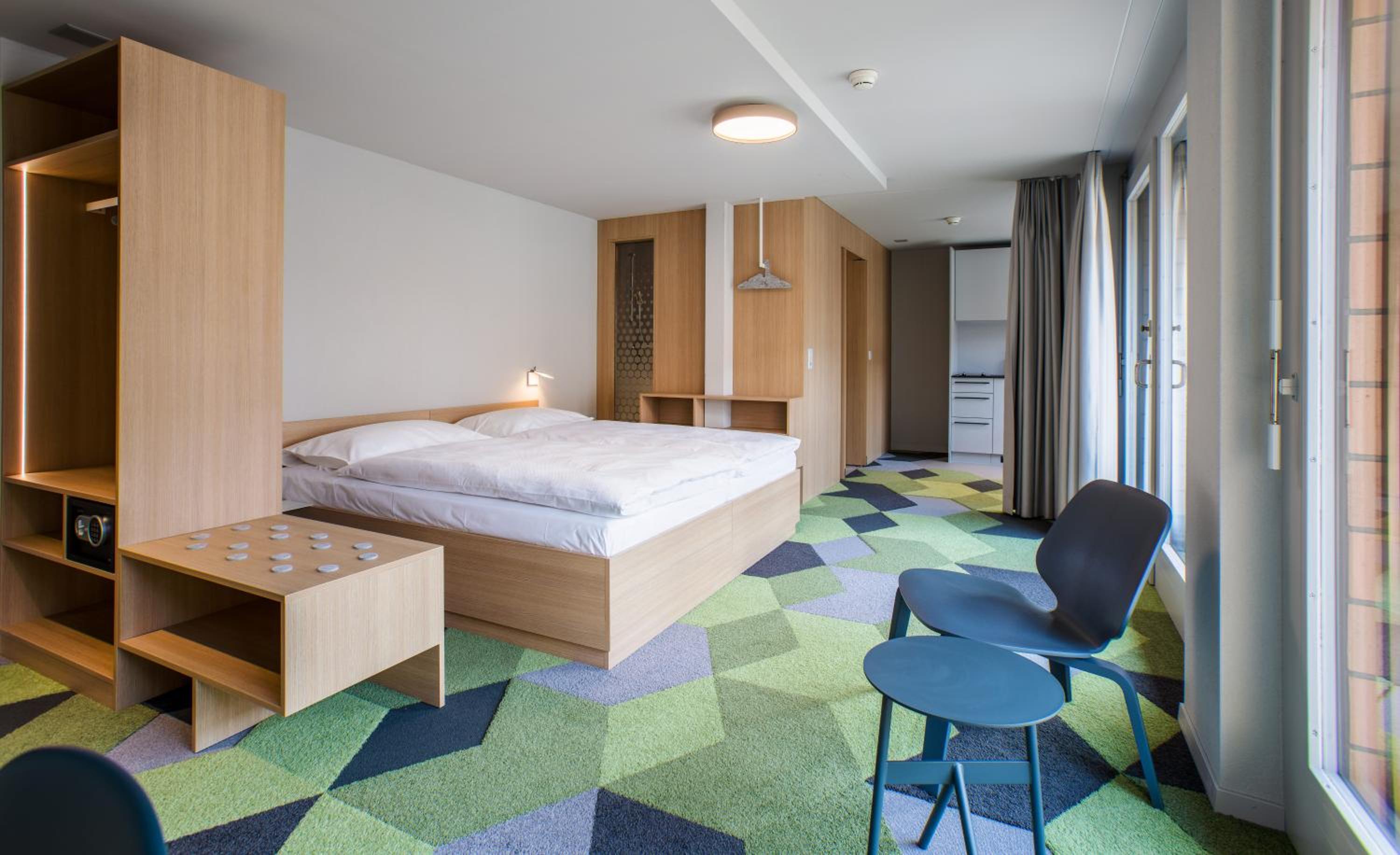 Apartment - Photo 1