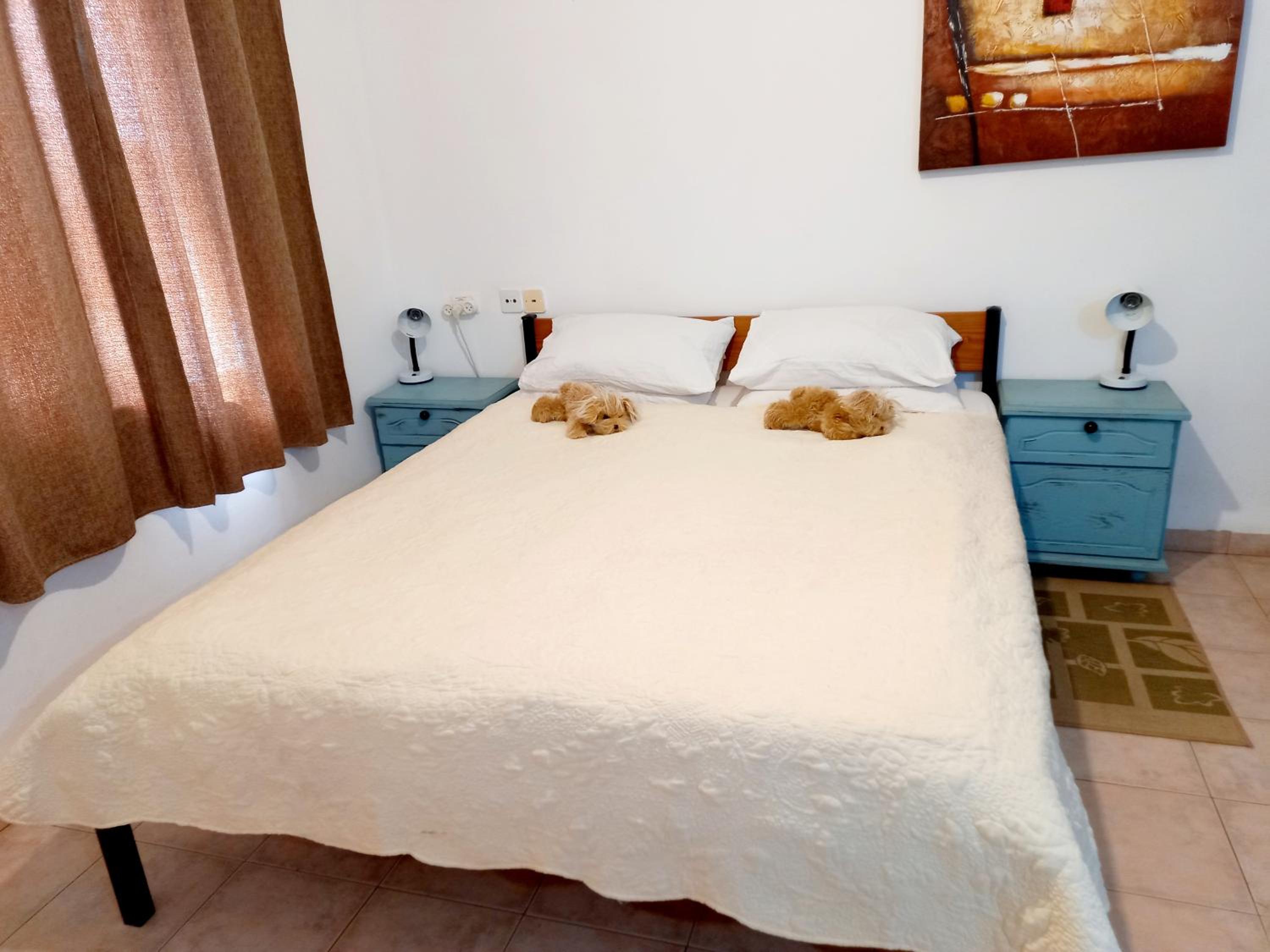 One-Bedroom Apartment - Photo 1