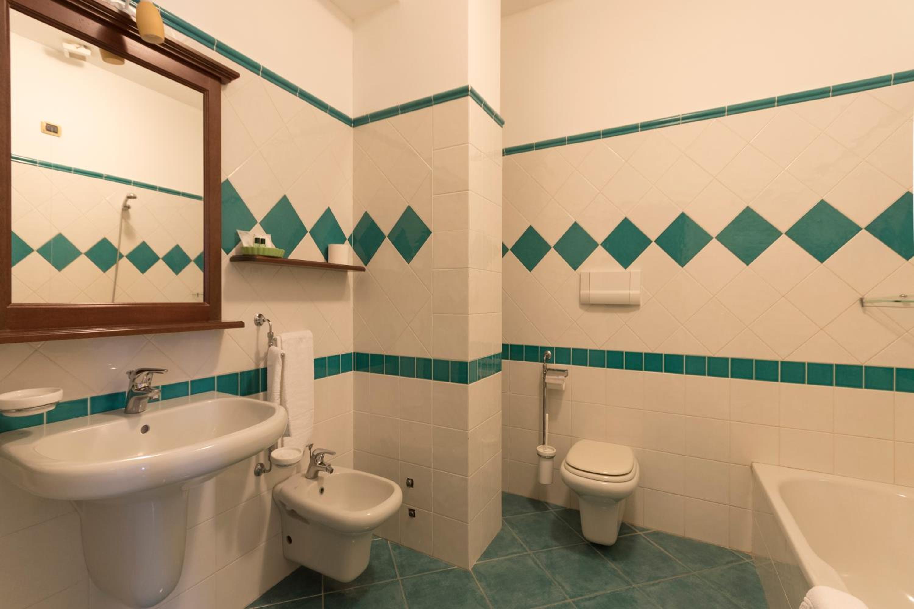 Triple Room photo 2