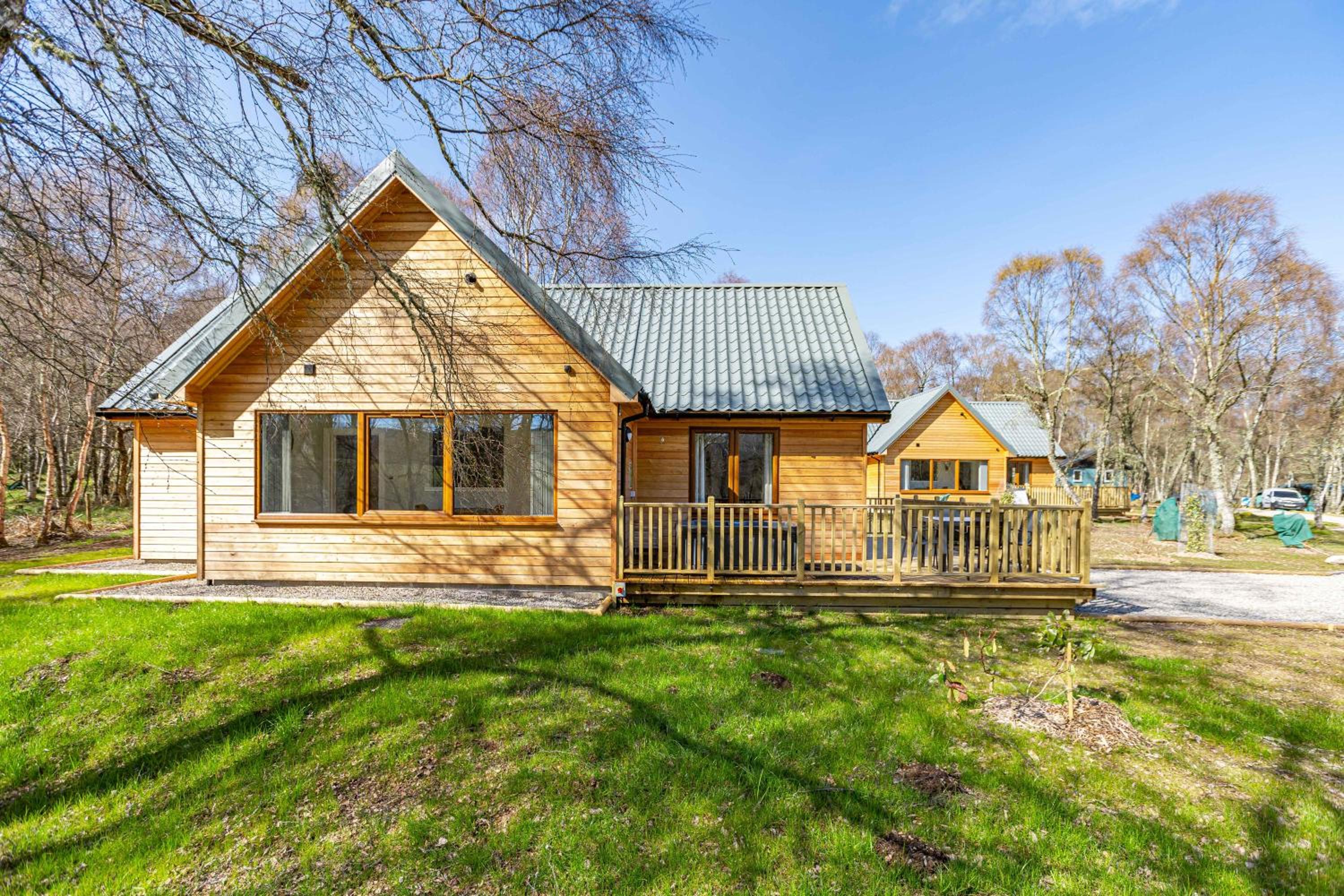One-Bedroom House photo 2