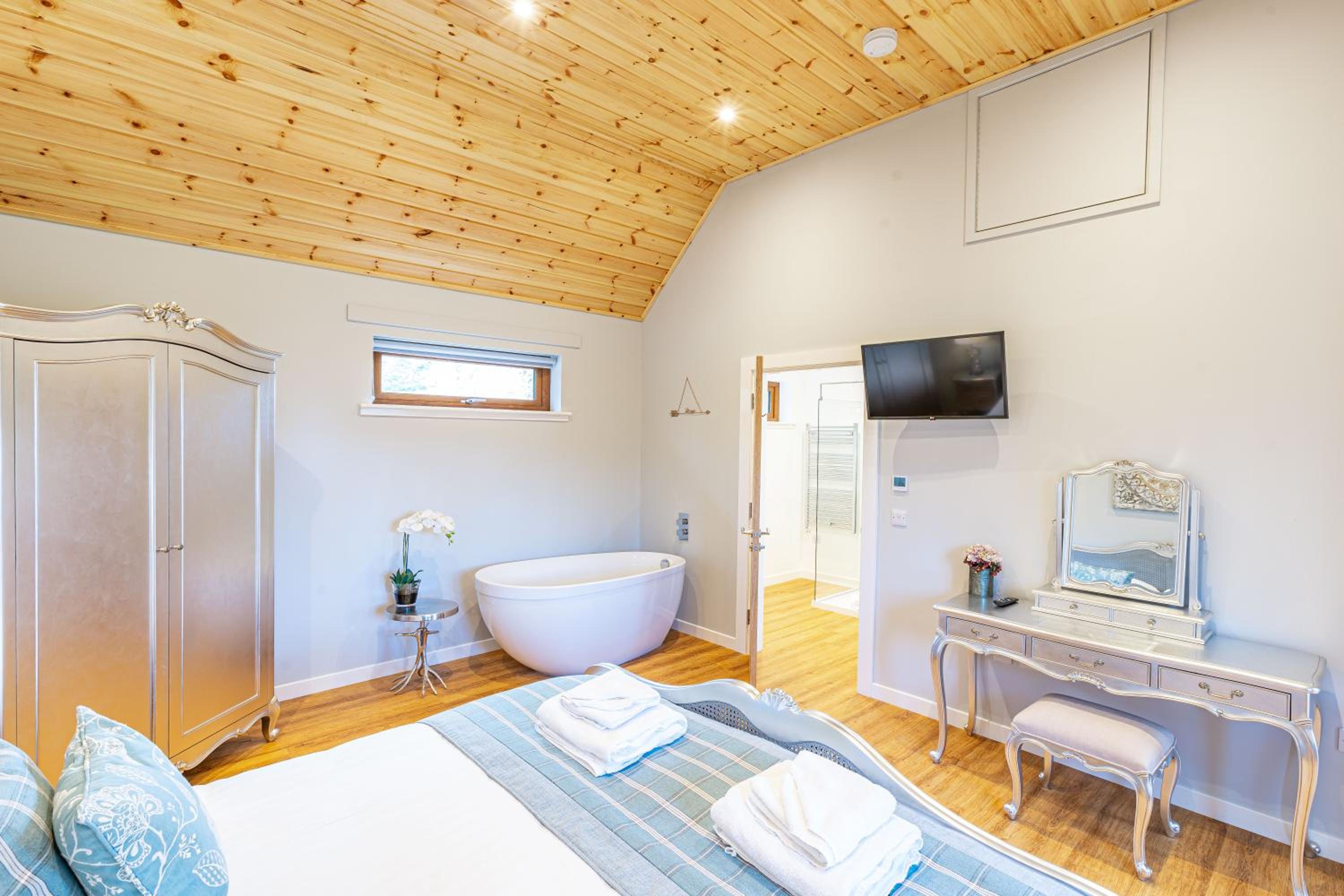 One-Bedroom House photo 1
