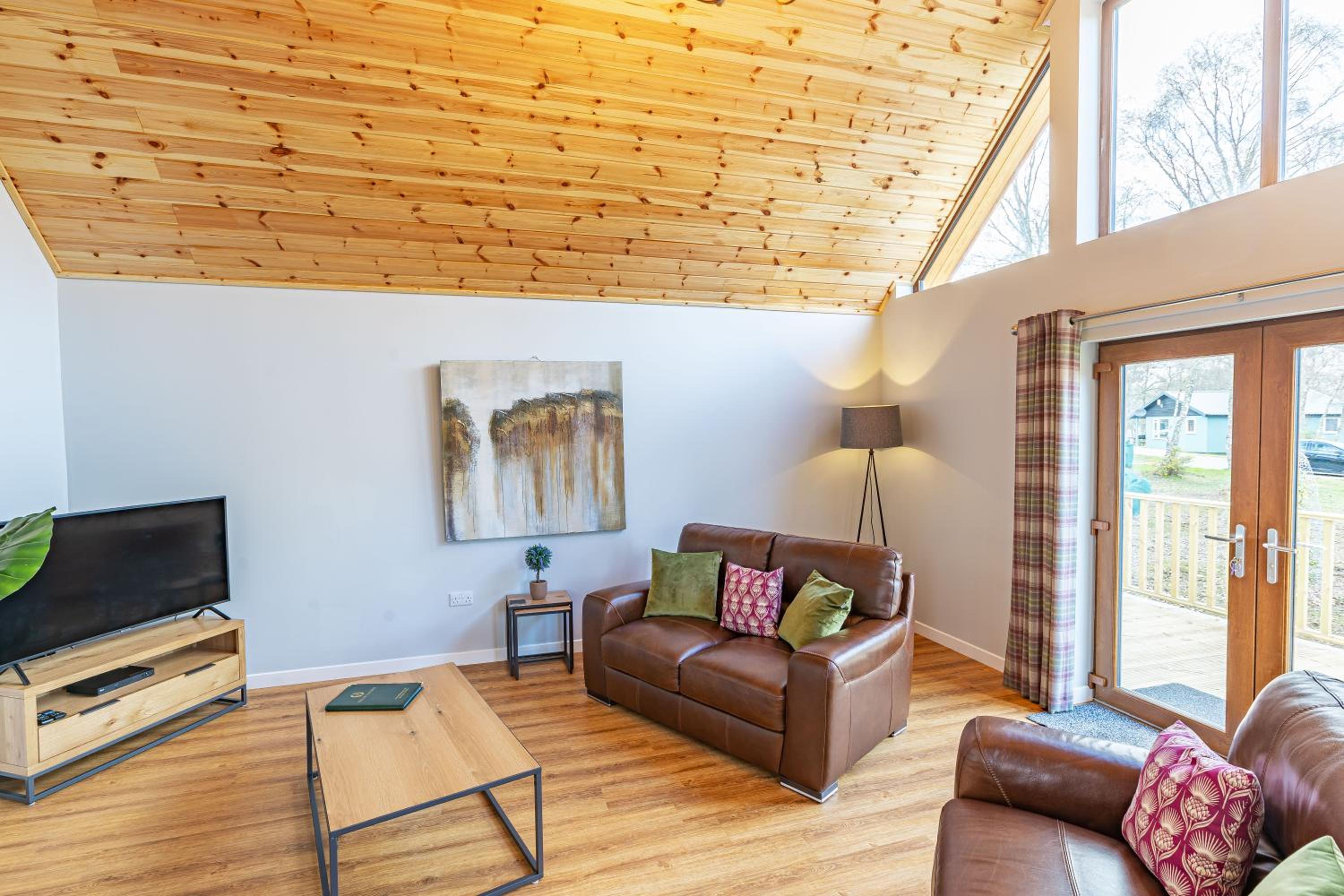 One-Bedroom House photo 3