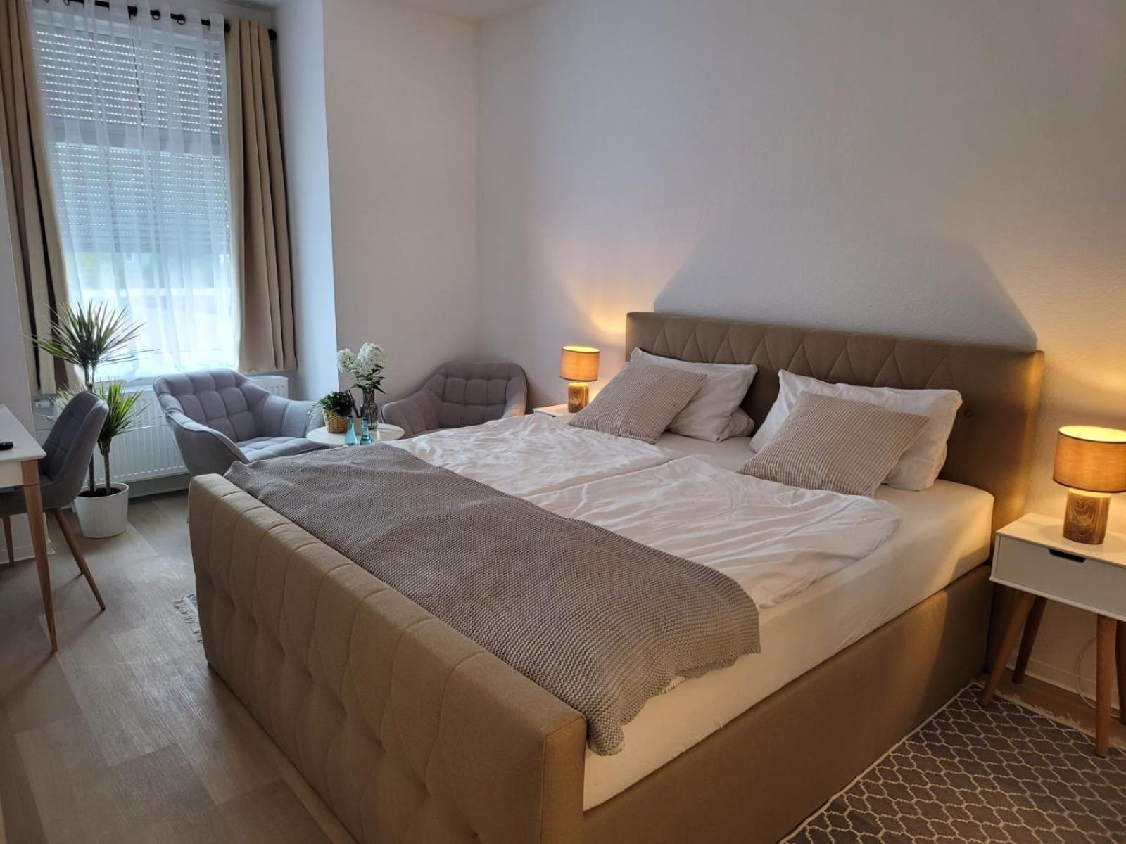 Double Room photo 1