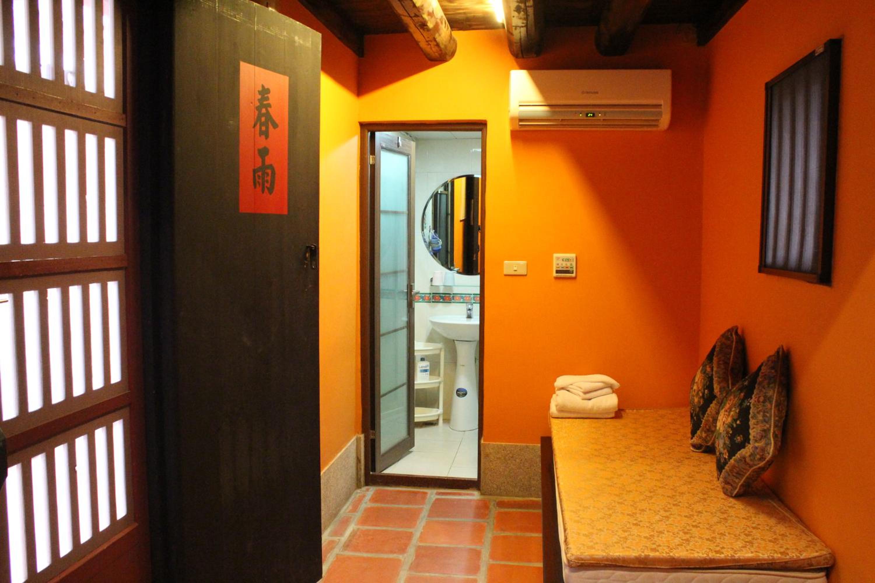Standard Triple Room photo 3