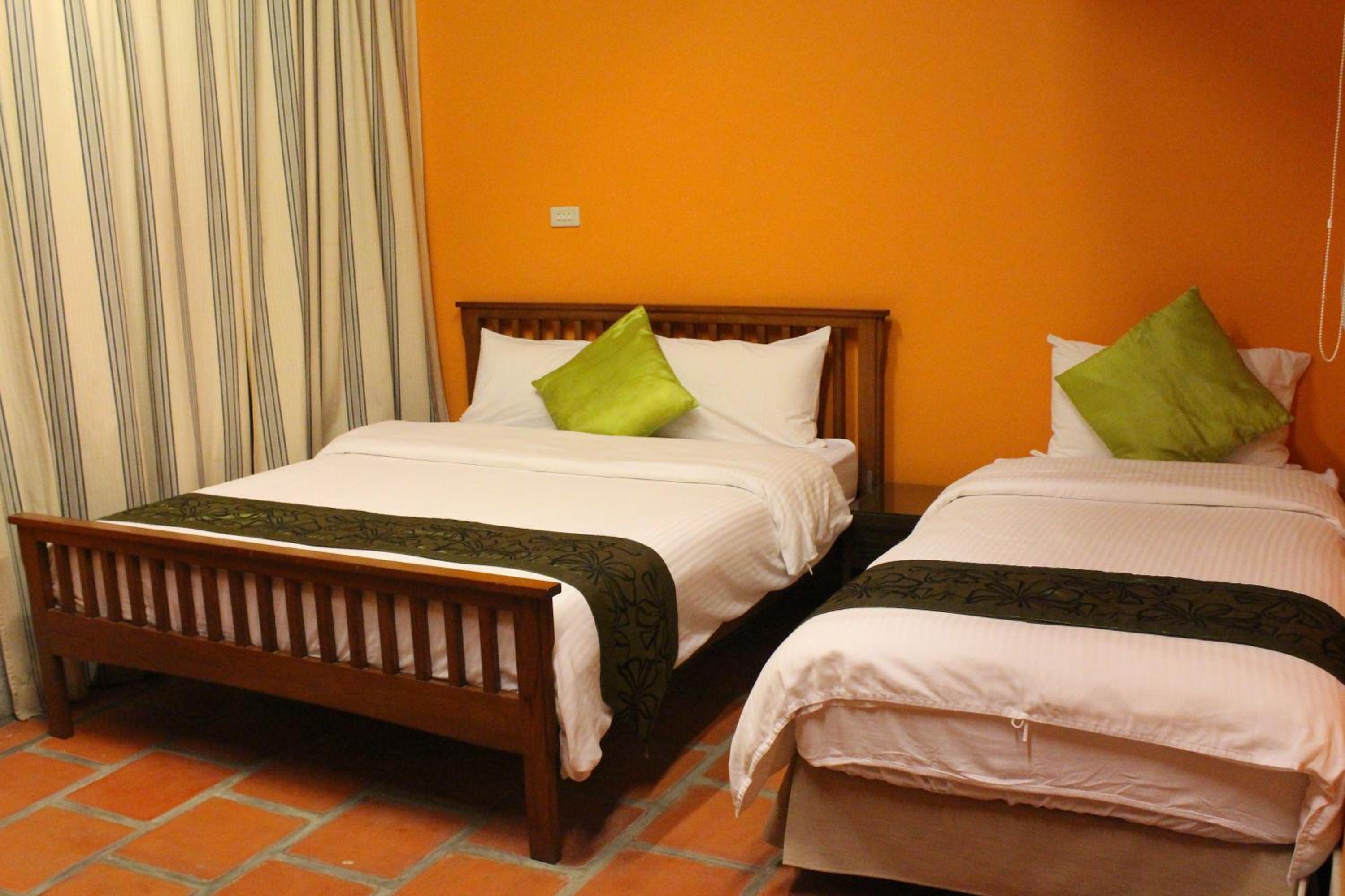 Standard Triple Room photo 1