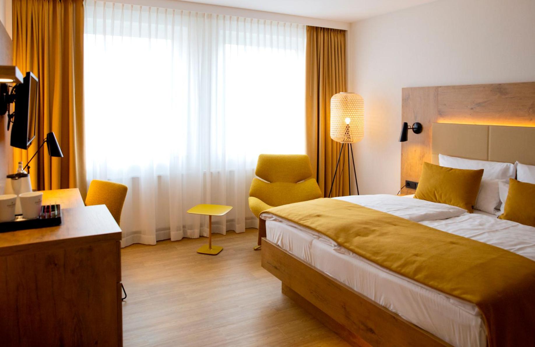 Double Room "Nature"