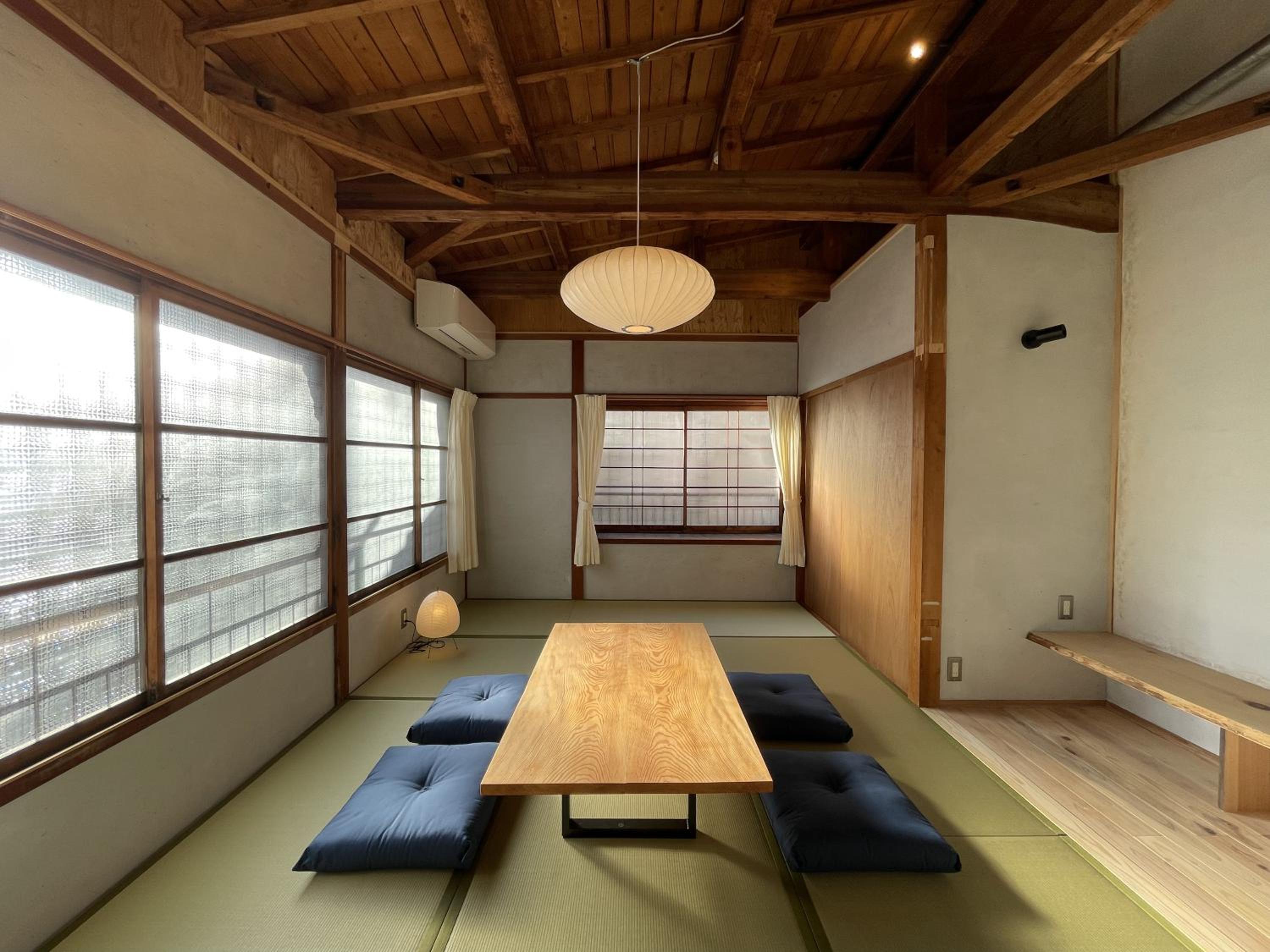 One-Bedroom House - Photo 1