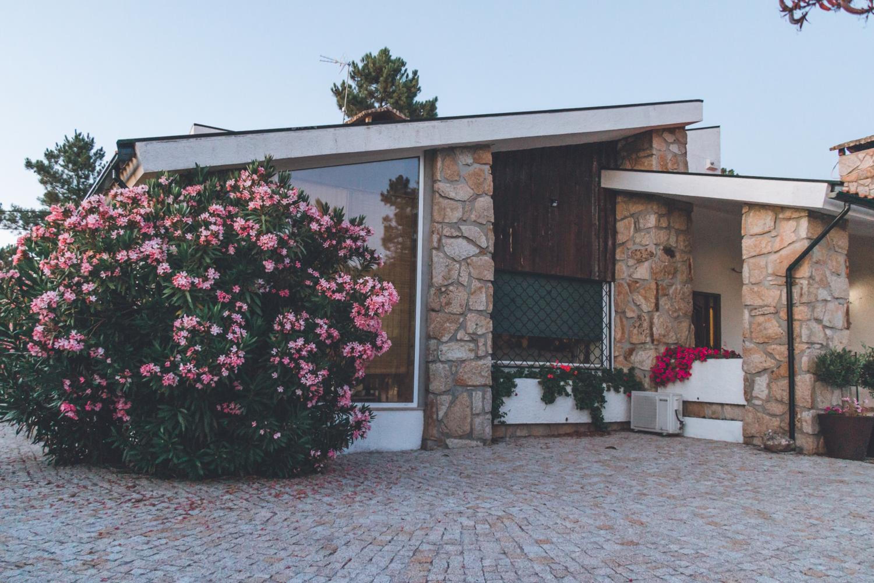 Three-Bedroom Villa - Photo 15