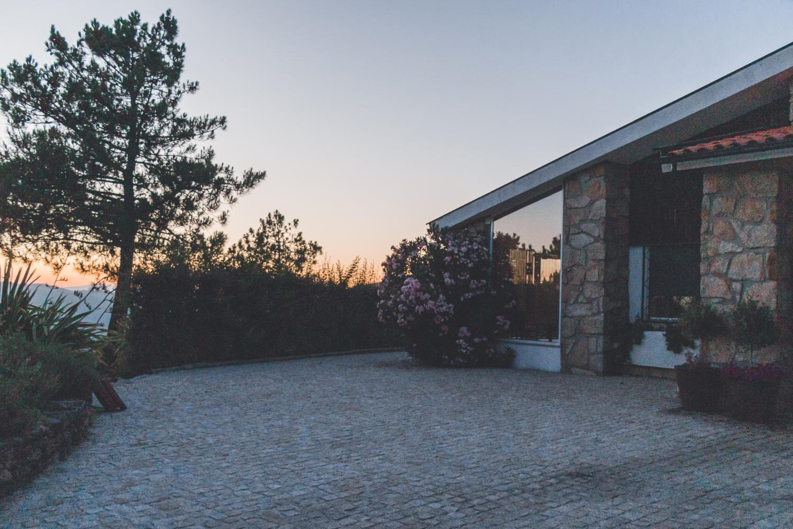 Three-Bedroom Villa - Photo 17