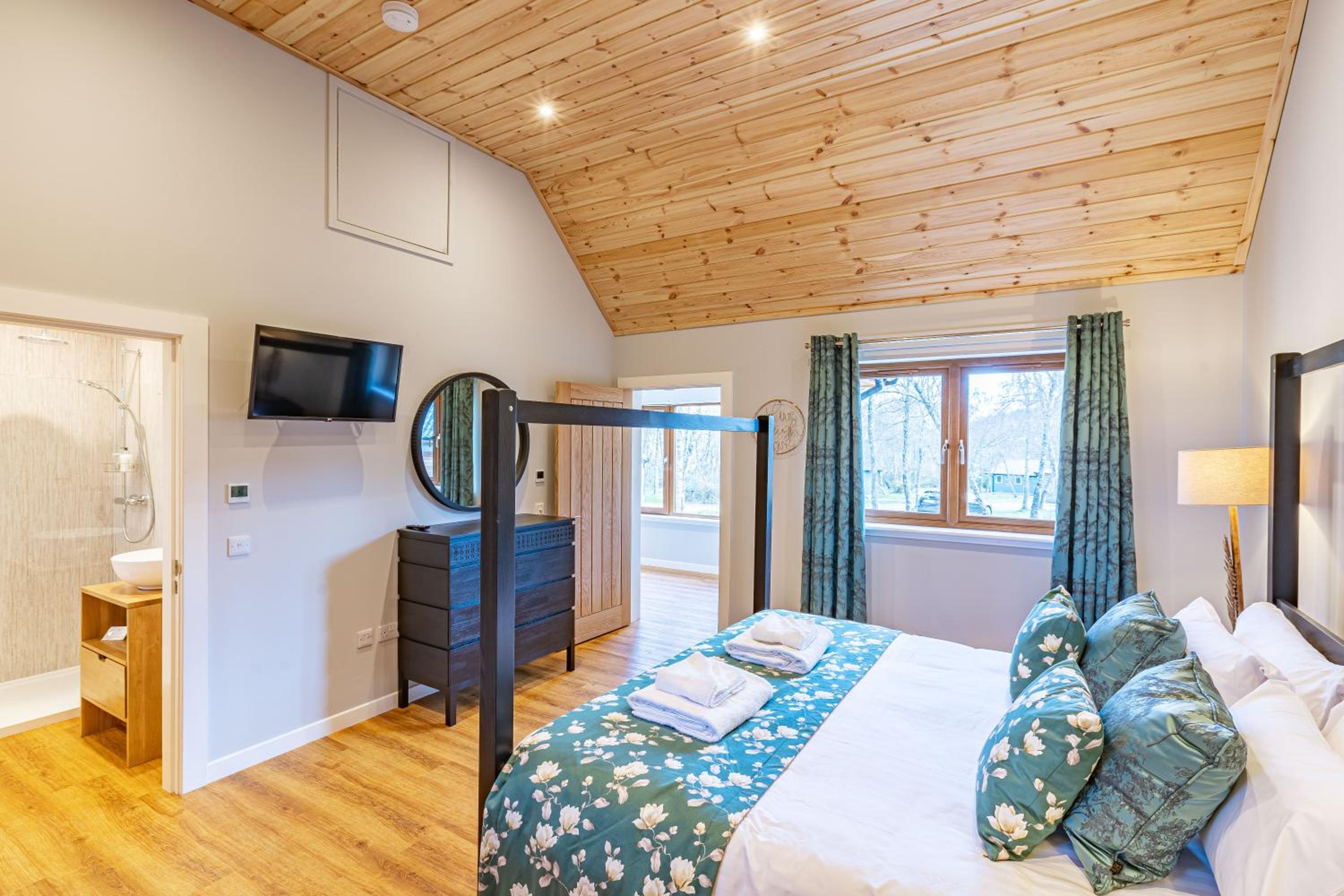 One-Bedroom House photo 1