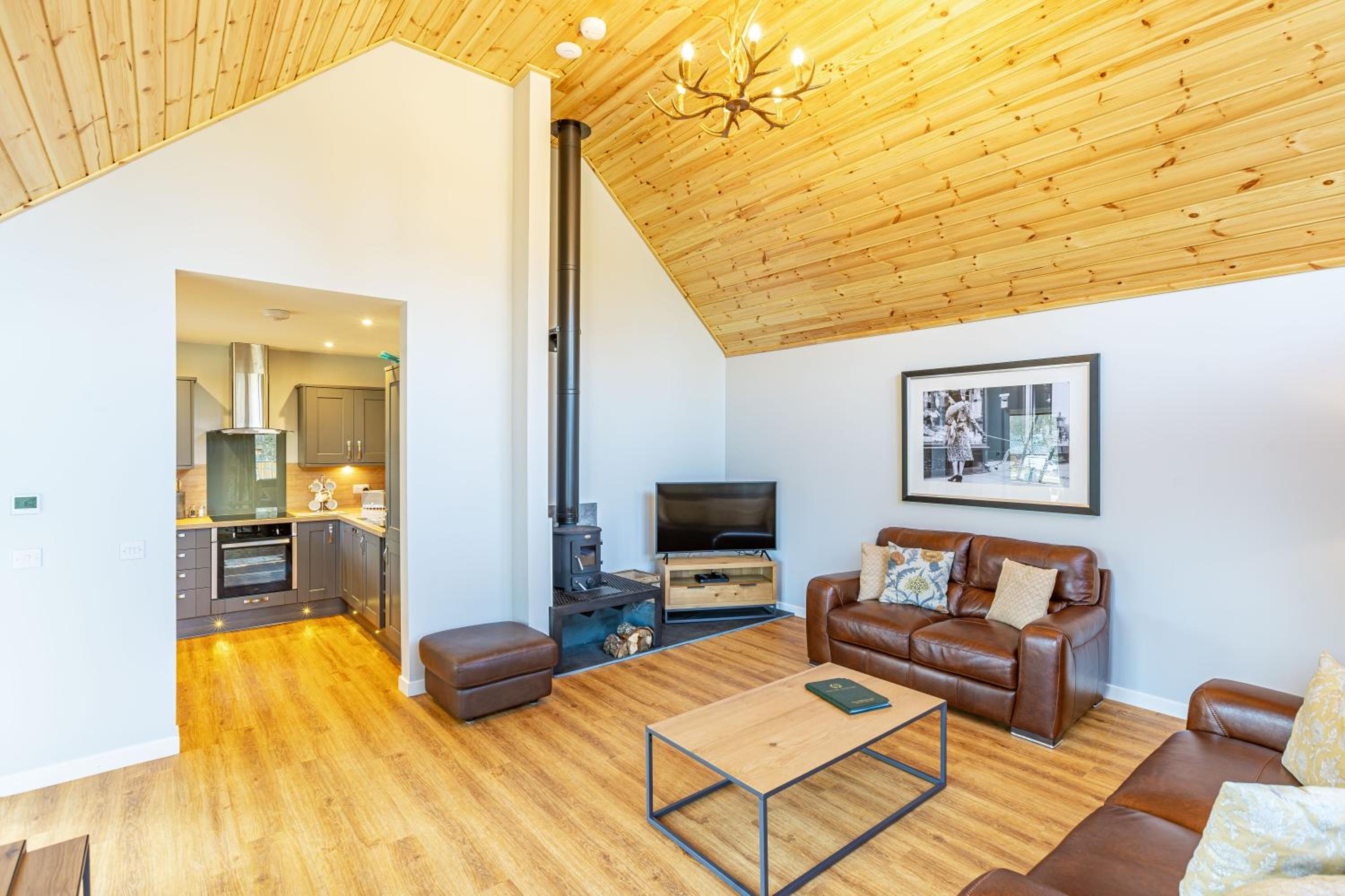 One-Bedroom House photo 3