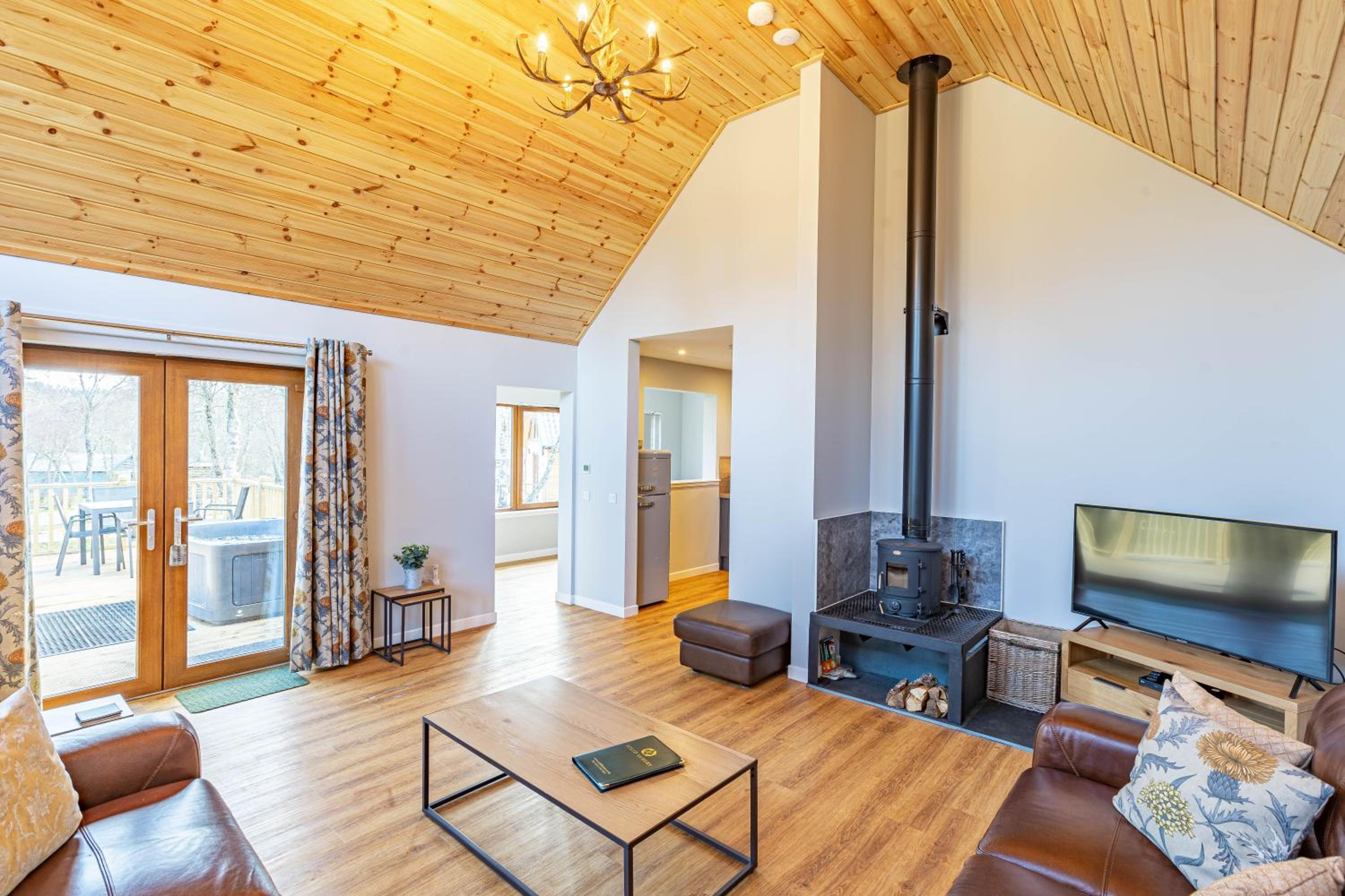 One-Bedroom House photo 2