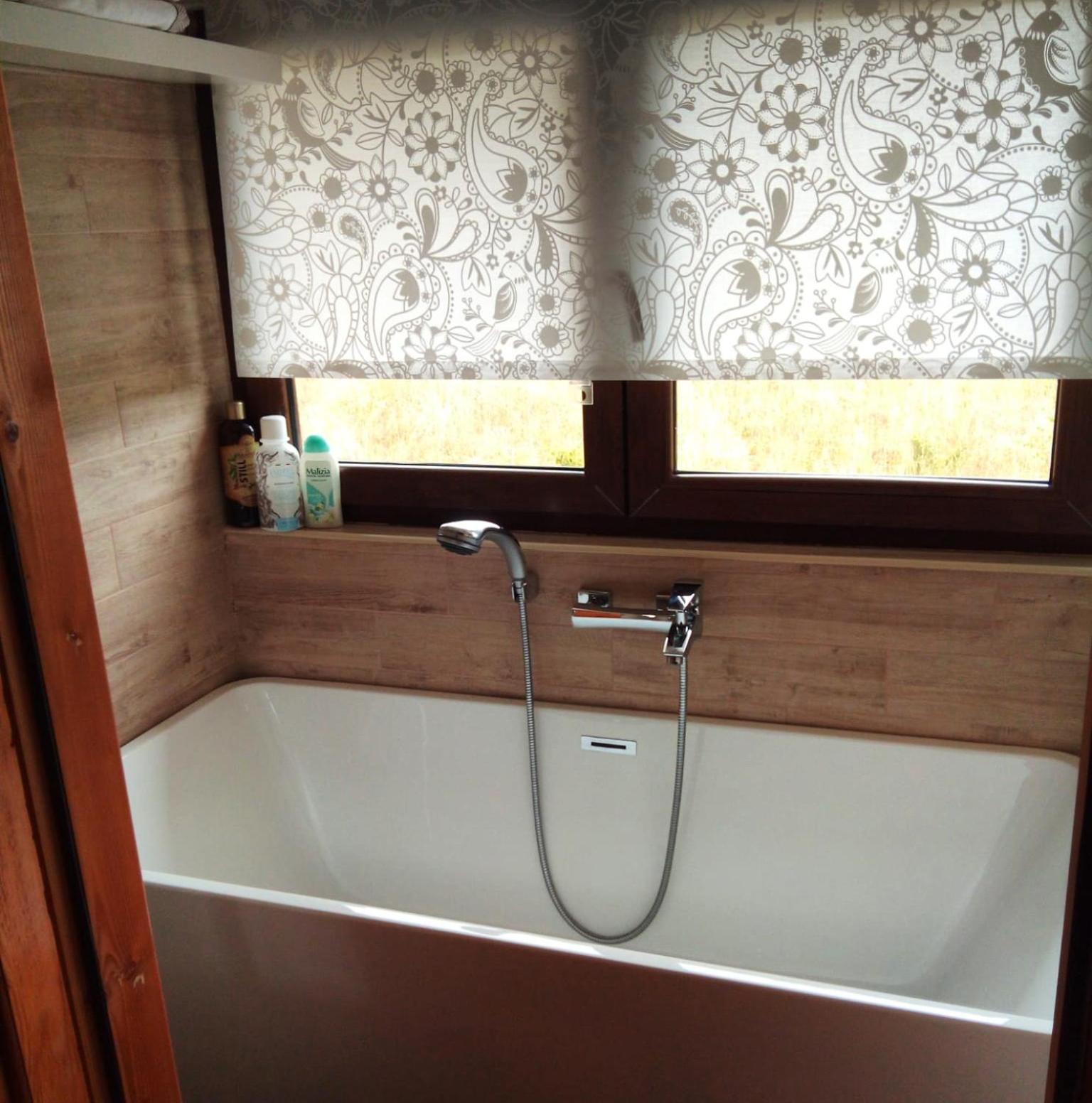 Two-Bedroom House photo 2