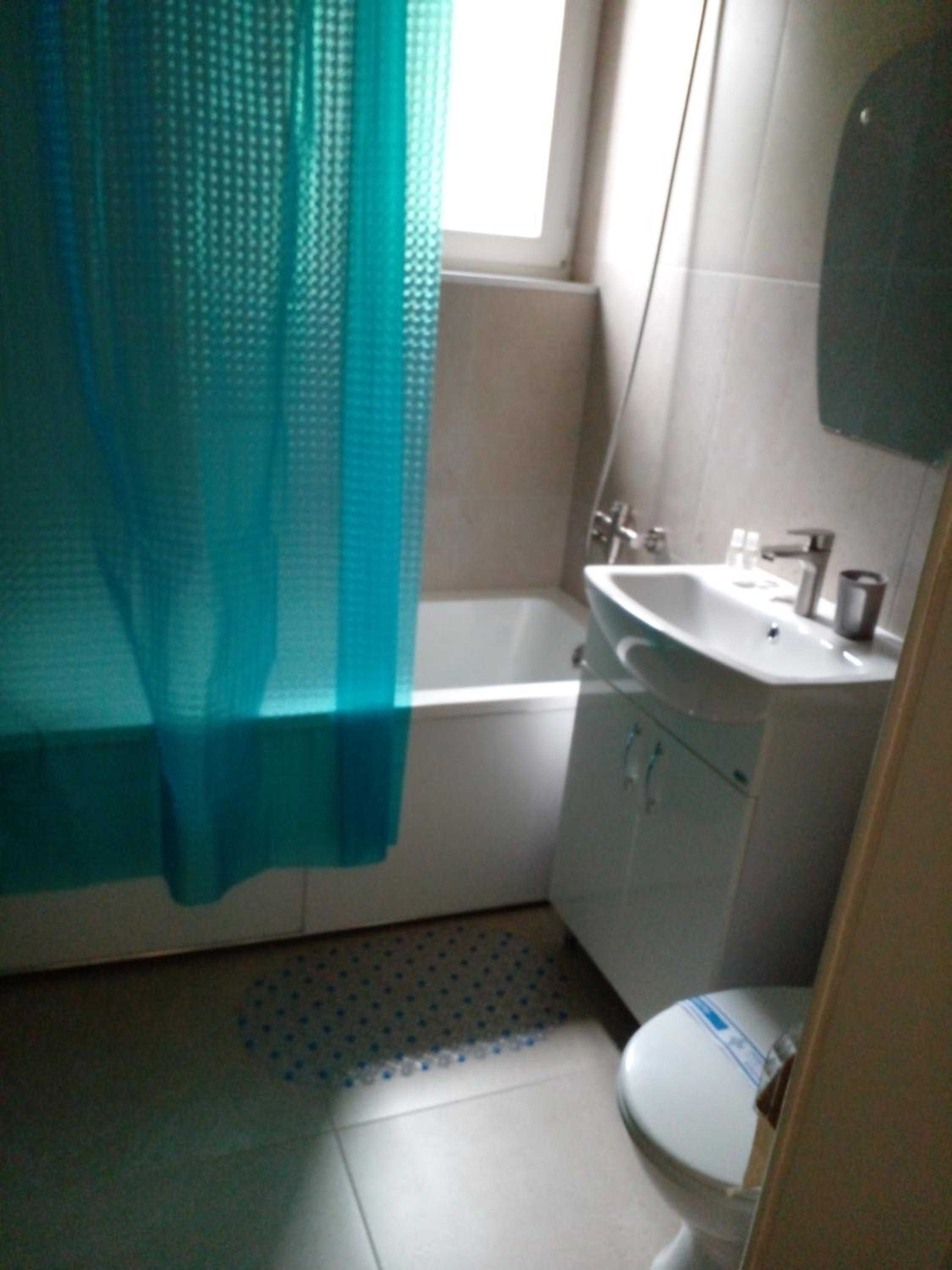 Standard Twin Room photo 2