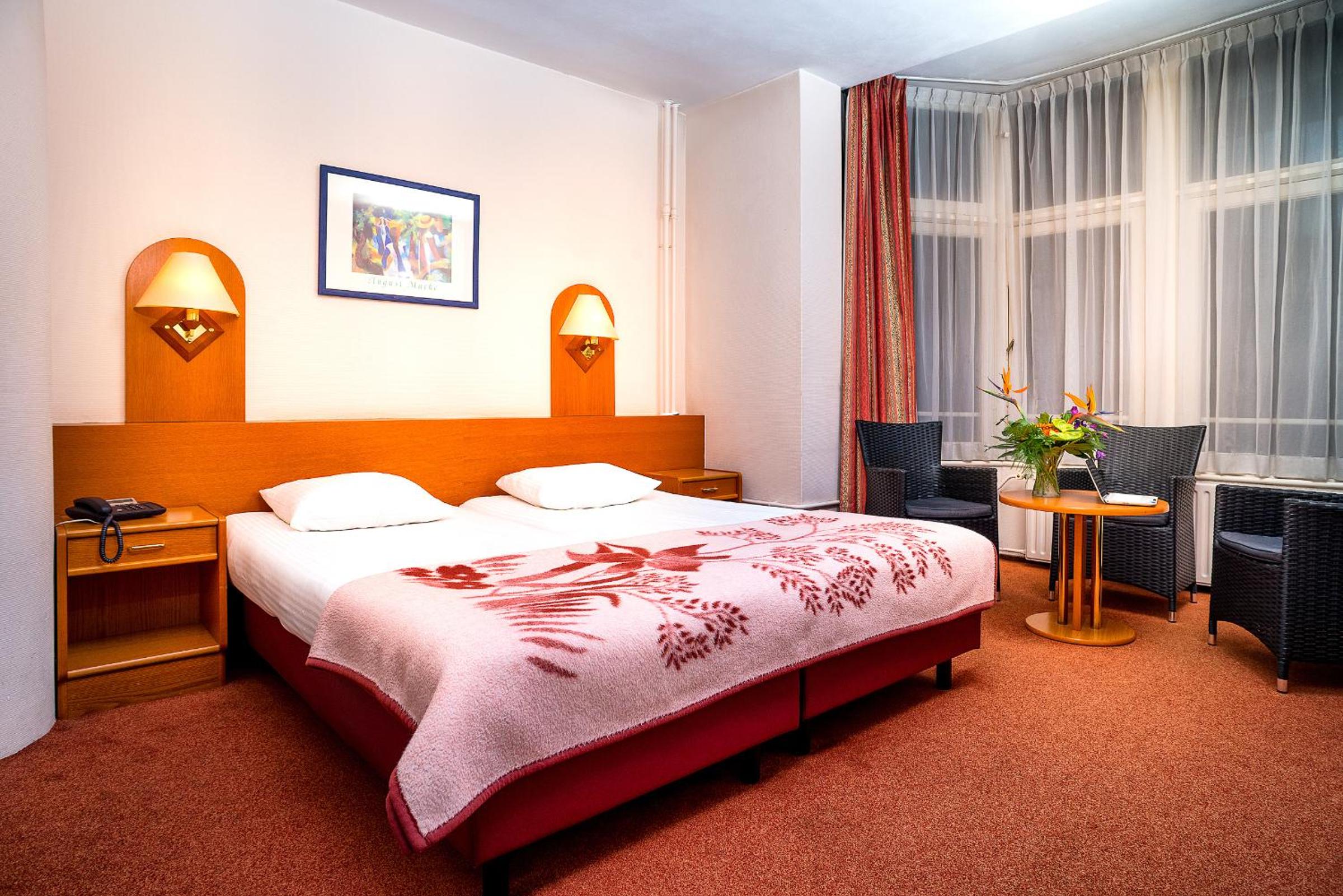 Quadruple Room photo 1