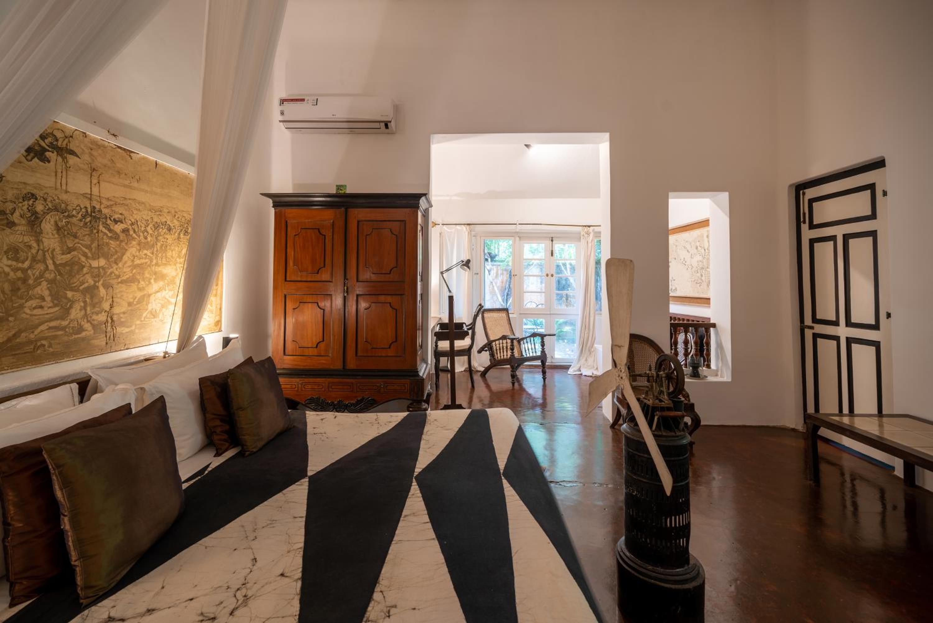 Main House Studio