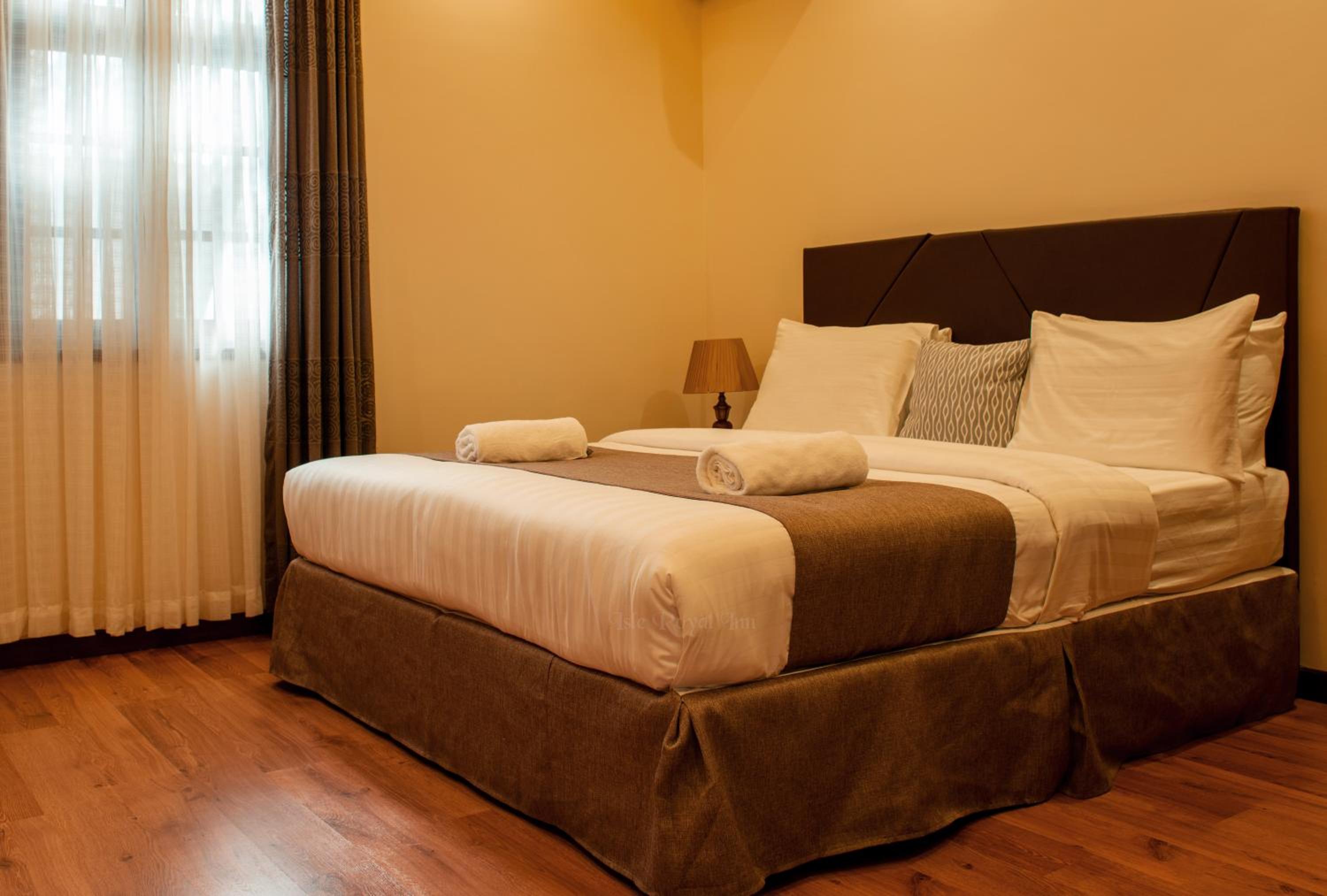 Double or Twin Room - Photo 14