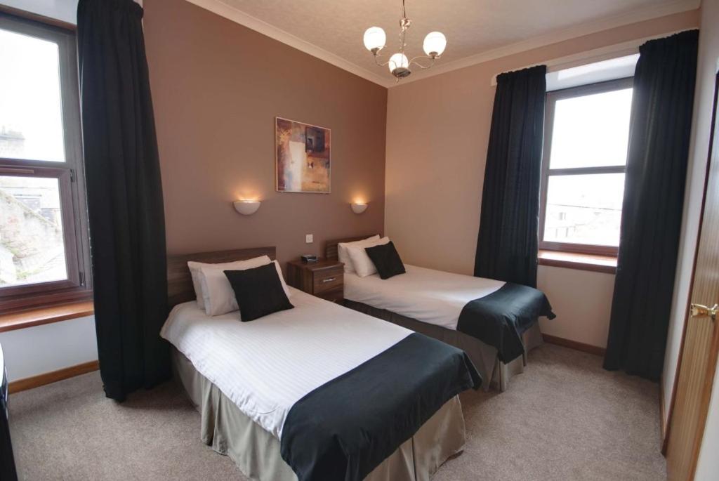 Budget Twin Room